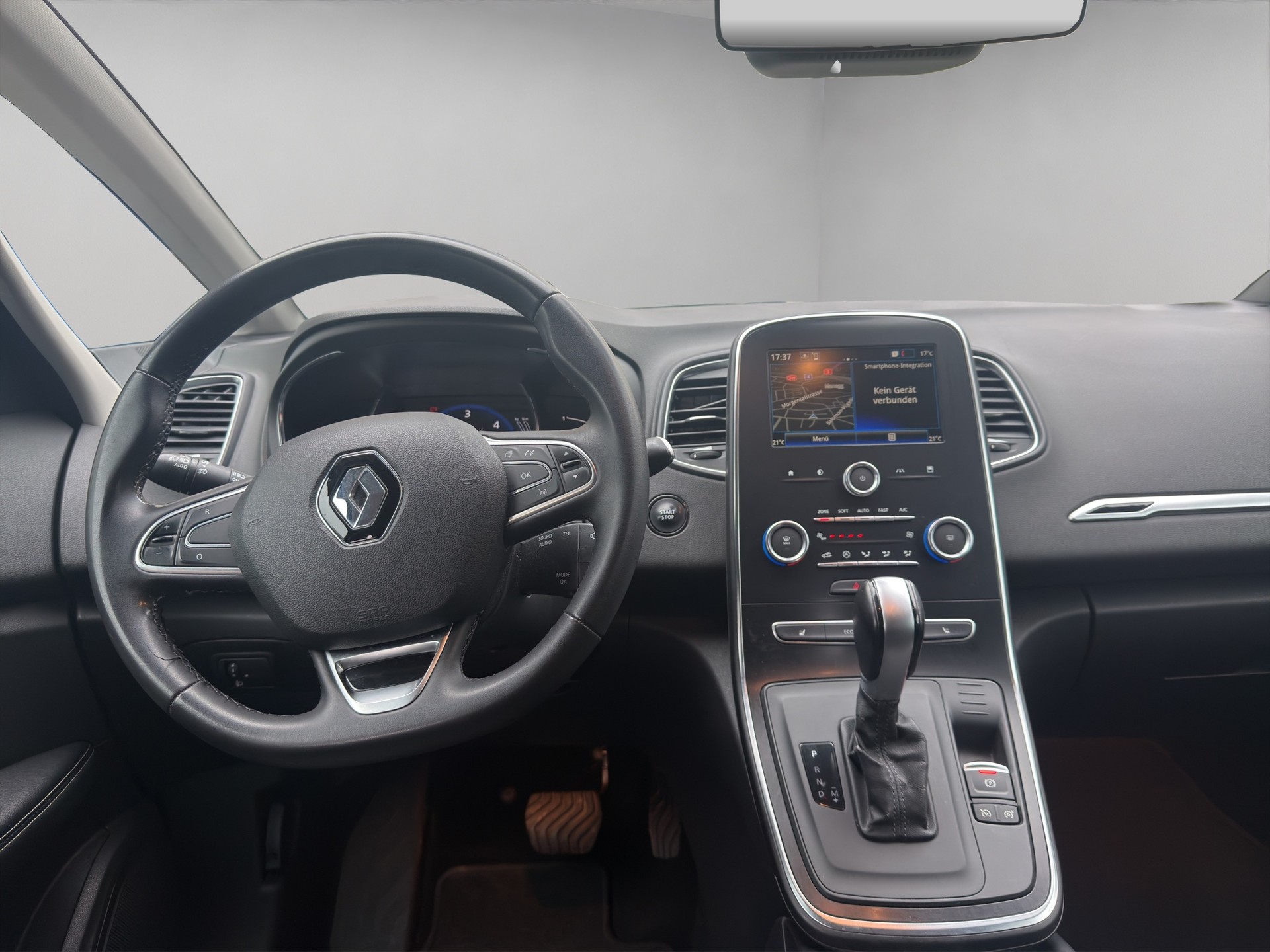RENAULT Grand Scénic 1.8 dCi Business Line EDC-image-8