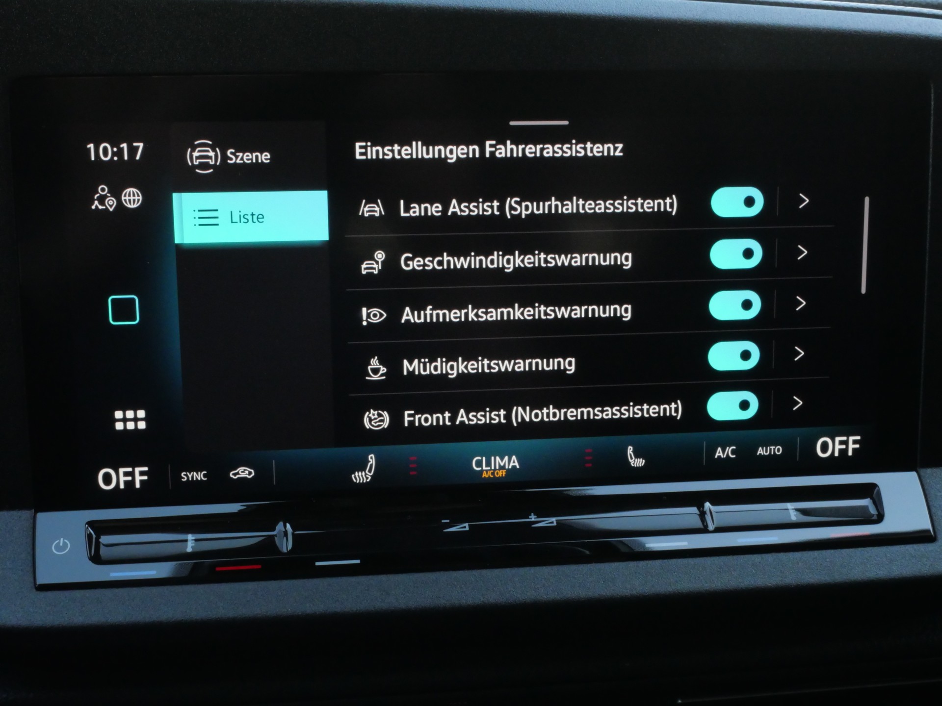 VW Caddy 1.5 TSI Plug in Hybrid Edition DSG *5 Jahre Garantie*-image-19