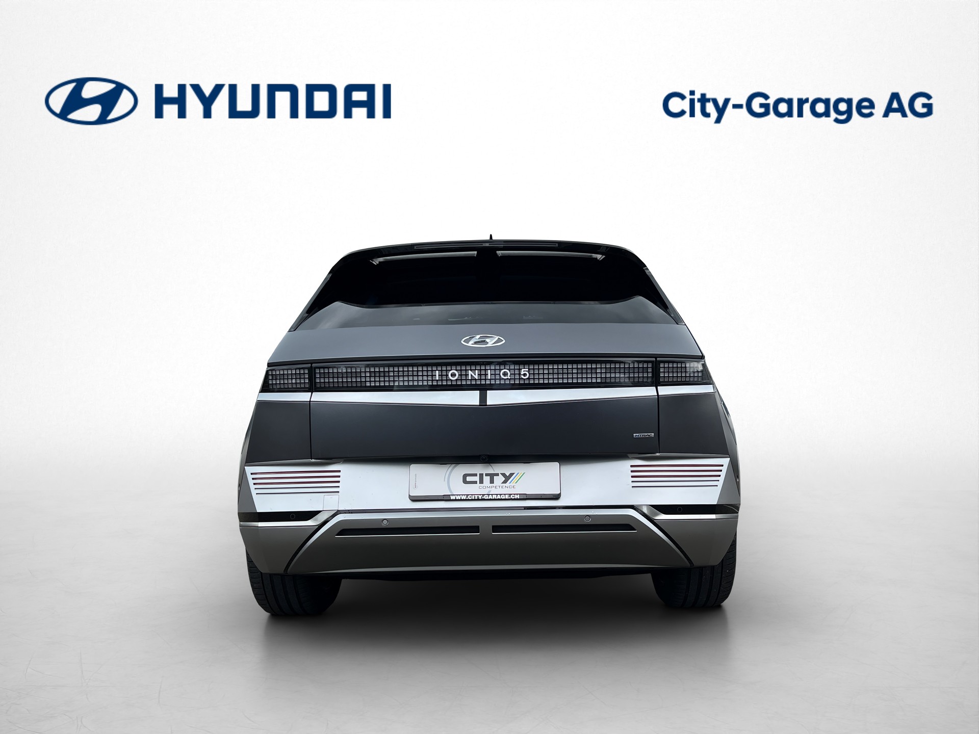 HYUNDAI Ioniq 5 72,6 kWh Vertex 4WD-image-6