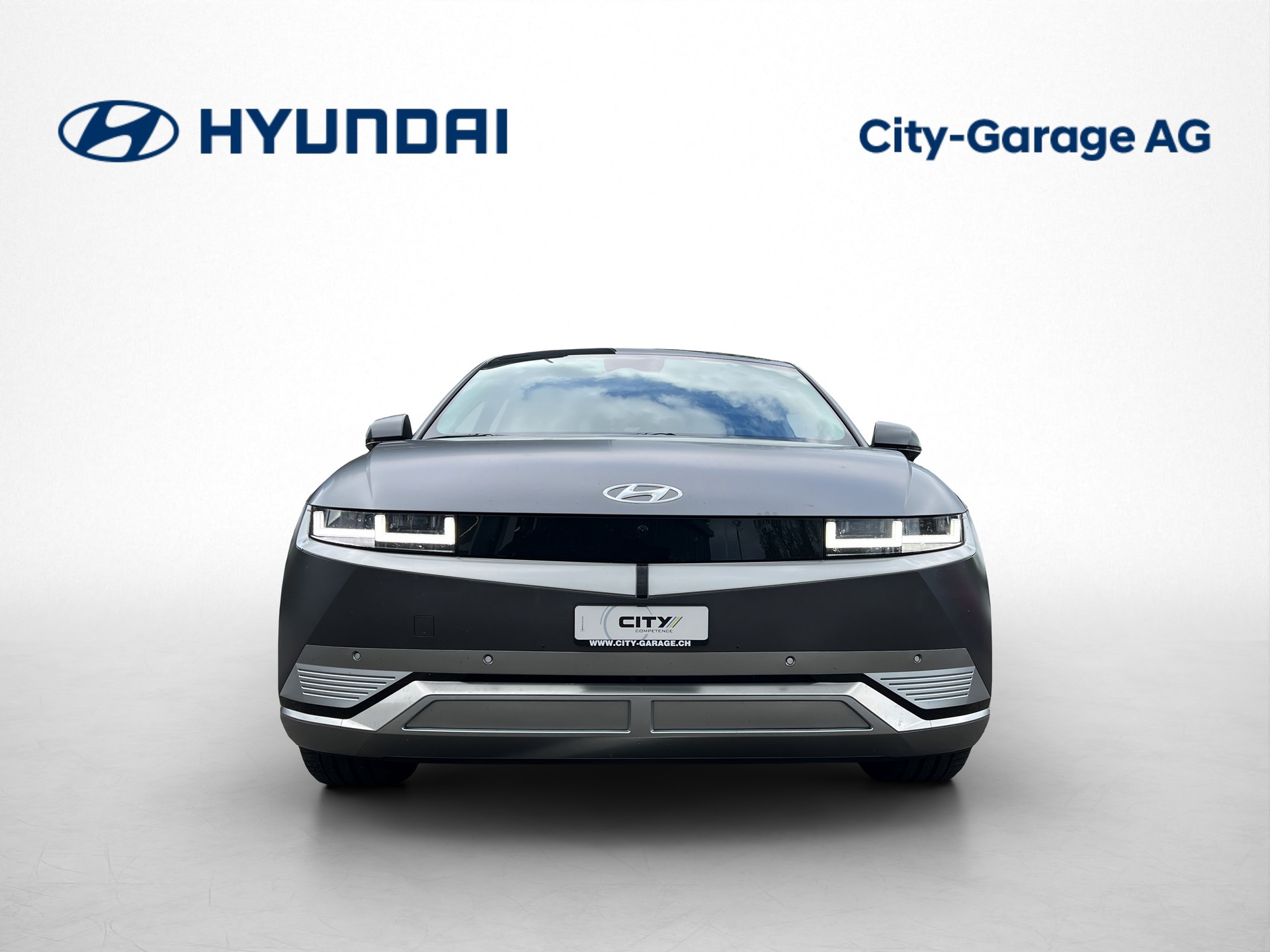 HYUNDAI Ioniq 5 72,6 kWh Vertex 4WD-image-5