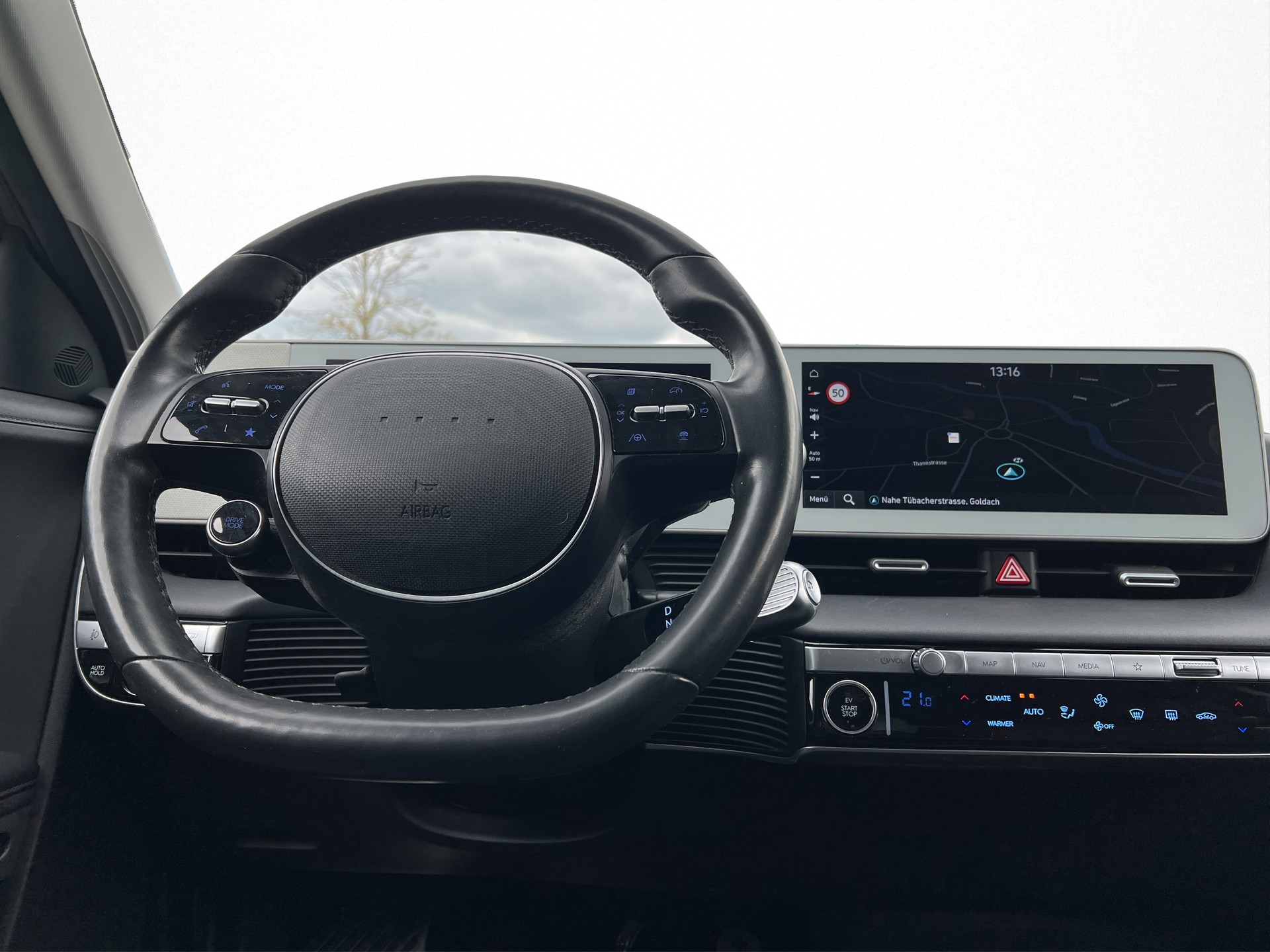 HYUNDAI Ioniq 5 72,6 kWh Vertex 4WD-image-13