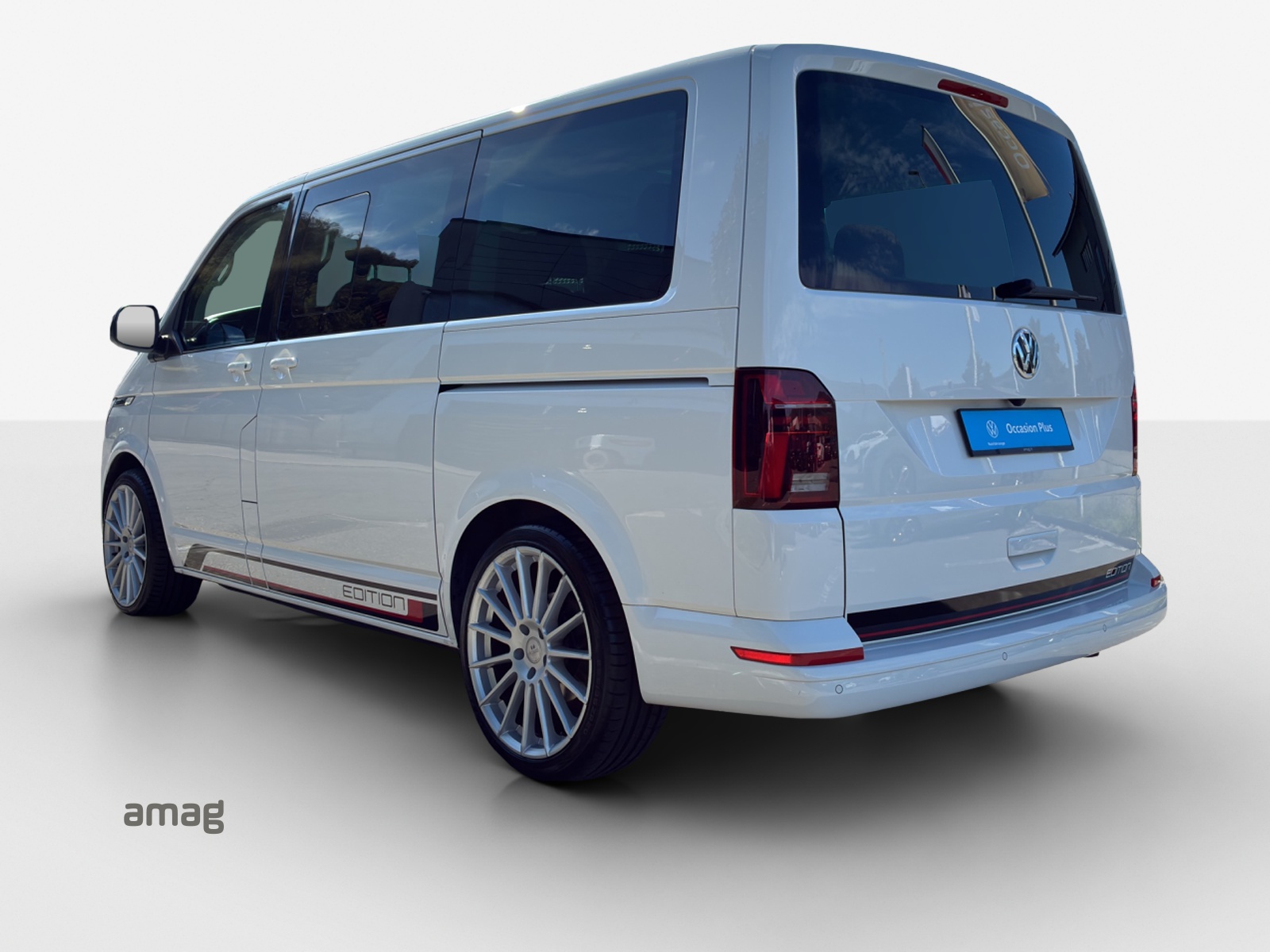 VW T6.1 Multivan 2.0 Bi-TDI Comfortline Edit. 4Mot. DSG-showroom-element-1
