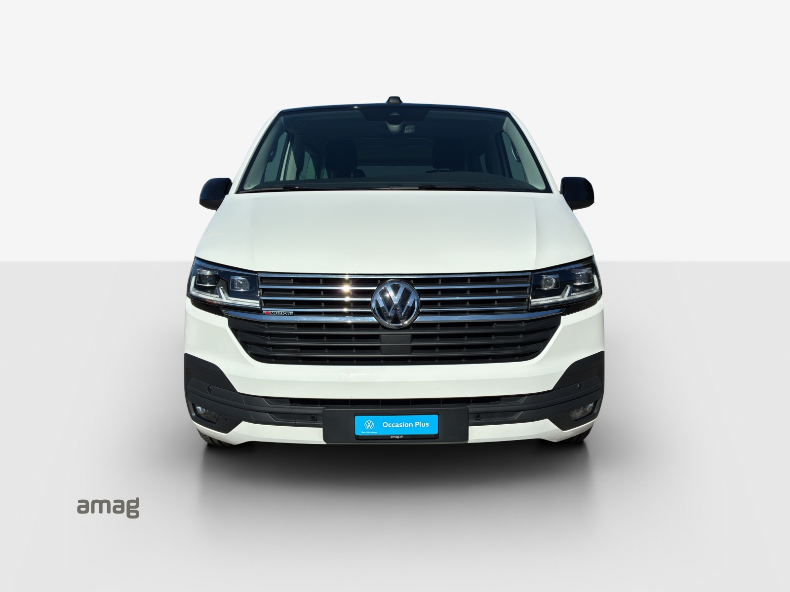 VW T6.1 Multivan 2.0 Bi-TDI Comfortline Edit. 4Mot. DSG-image-6