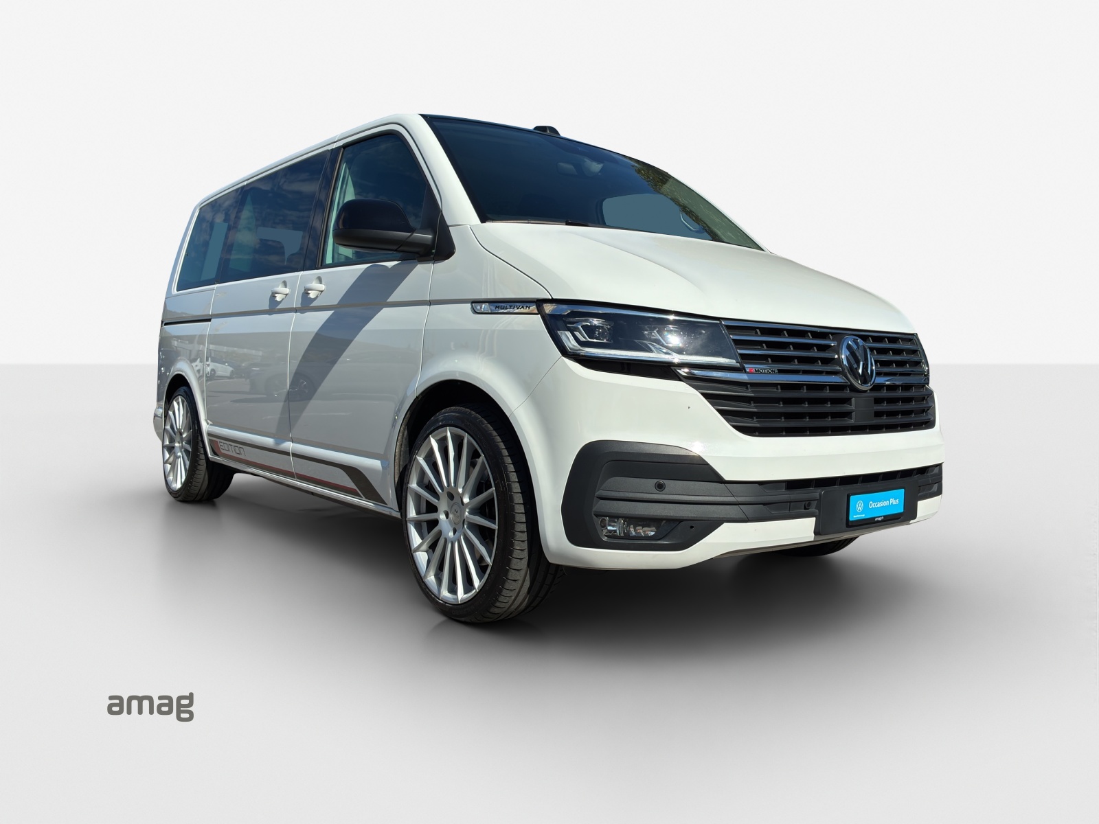 VW T6.1 Multivan 2.0 Bi-TDI Comfortline Edit. 4Mot. DSG-image-4