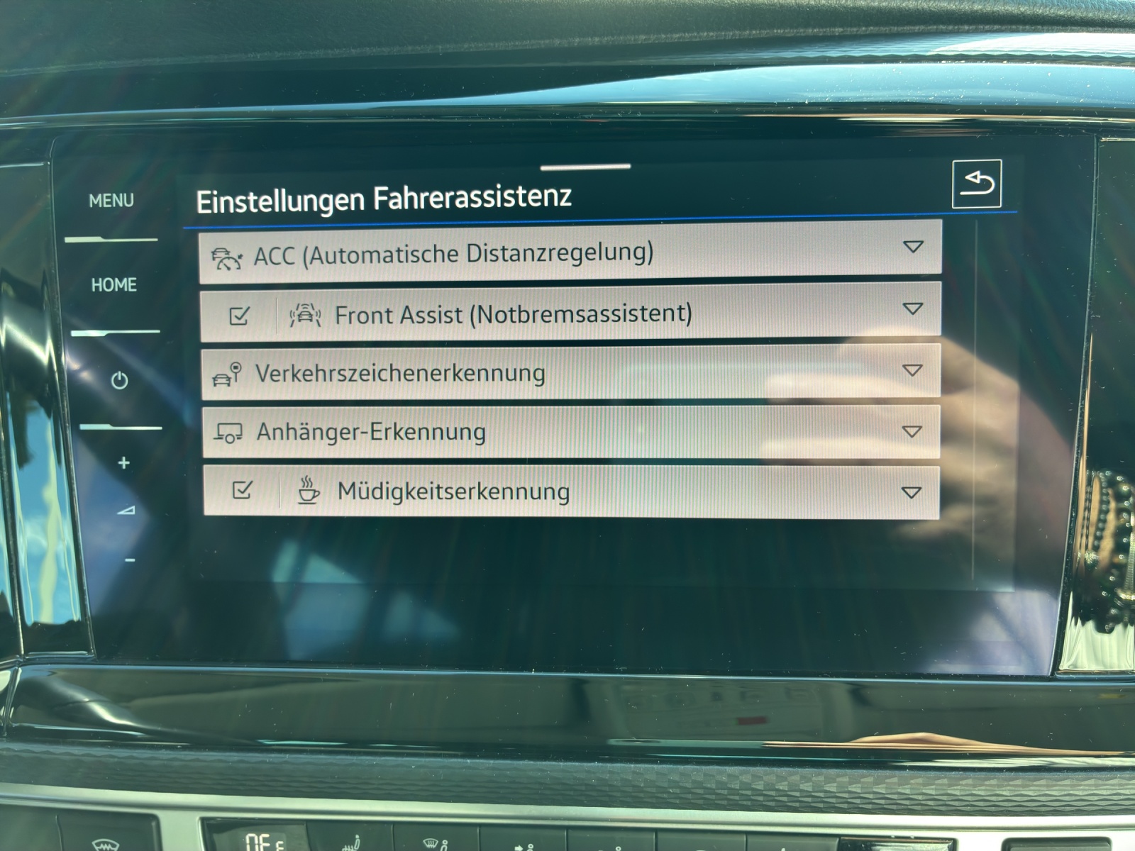 VW T6.1 Multivan 2.0 Bi-TDI Comfortline Edit. 4Mot. DSG-image-13
