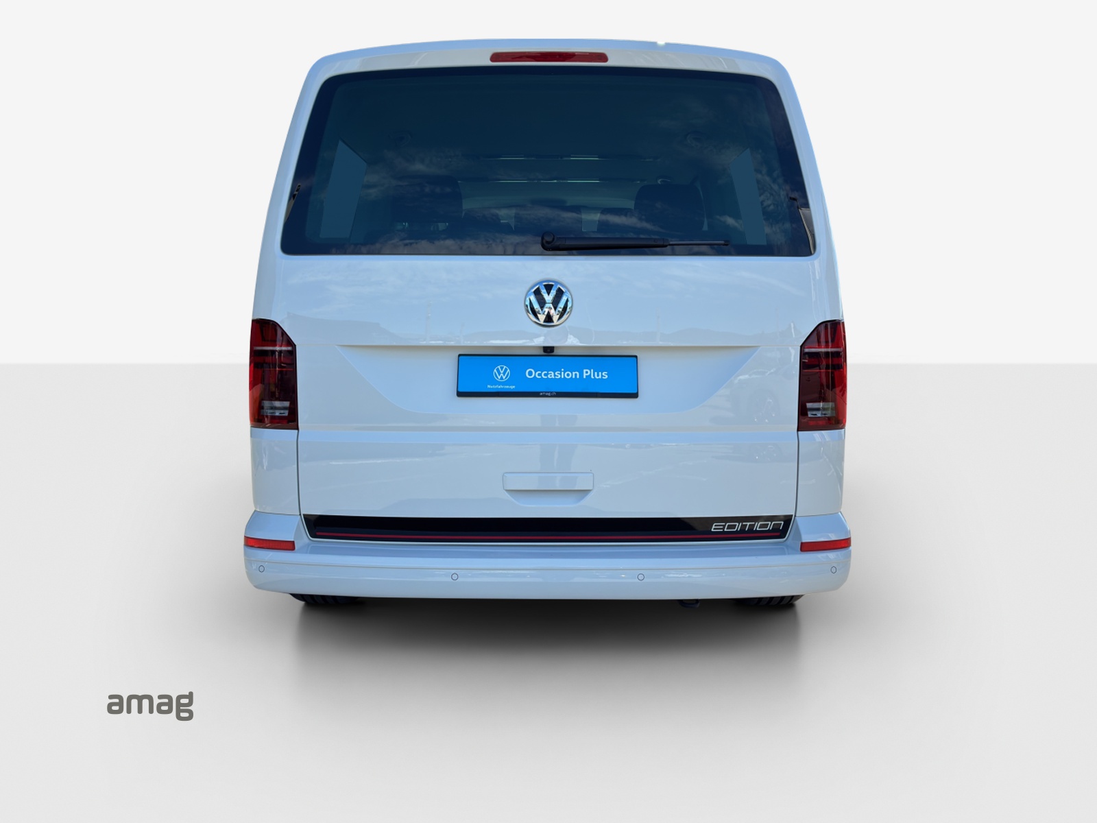 VW T6.1 Multivan 2.0 Bi-TDI Comfortline Edit. 4Mot. DSG-image-3