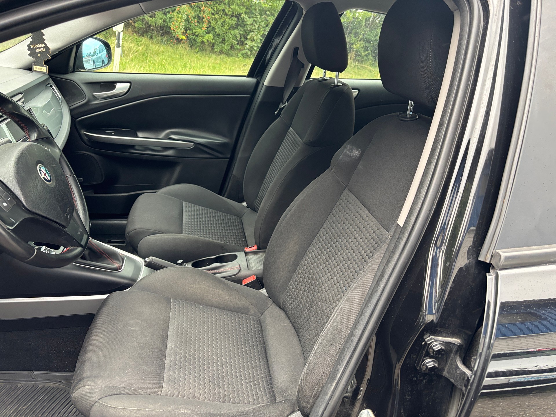 ALFA ROMEO Giulietta 1.4 T Progression-image-10