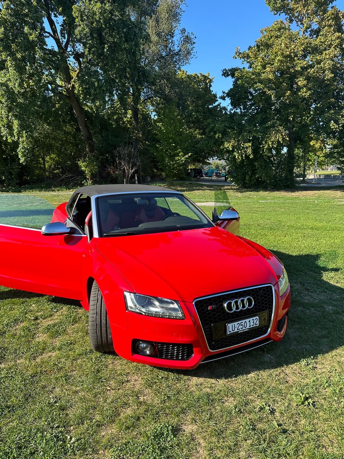 AUDI 3.0 V6 TFSI quattro S-Tronic-image-0