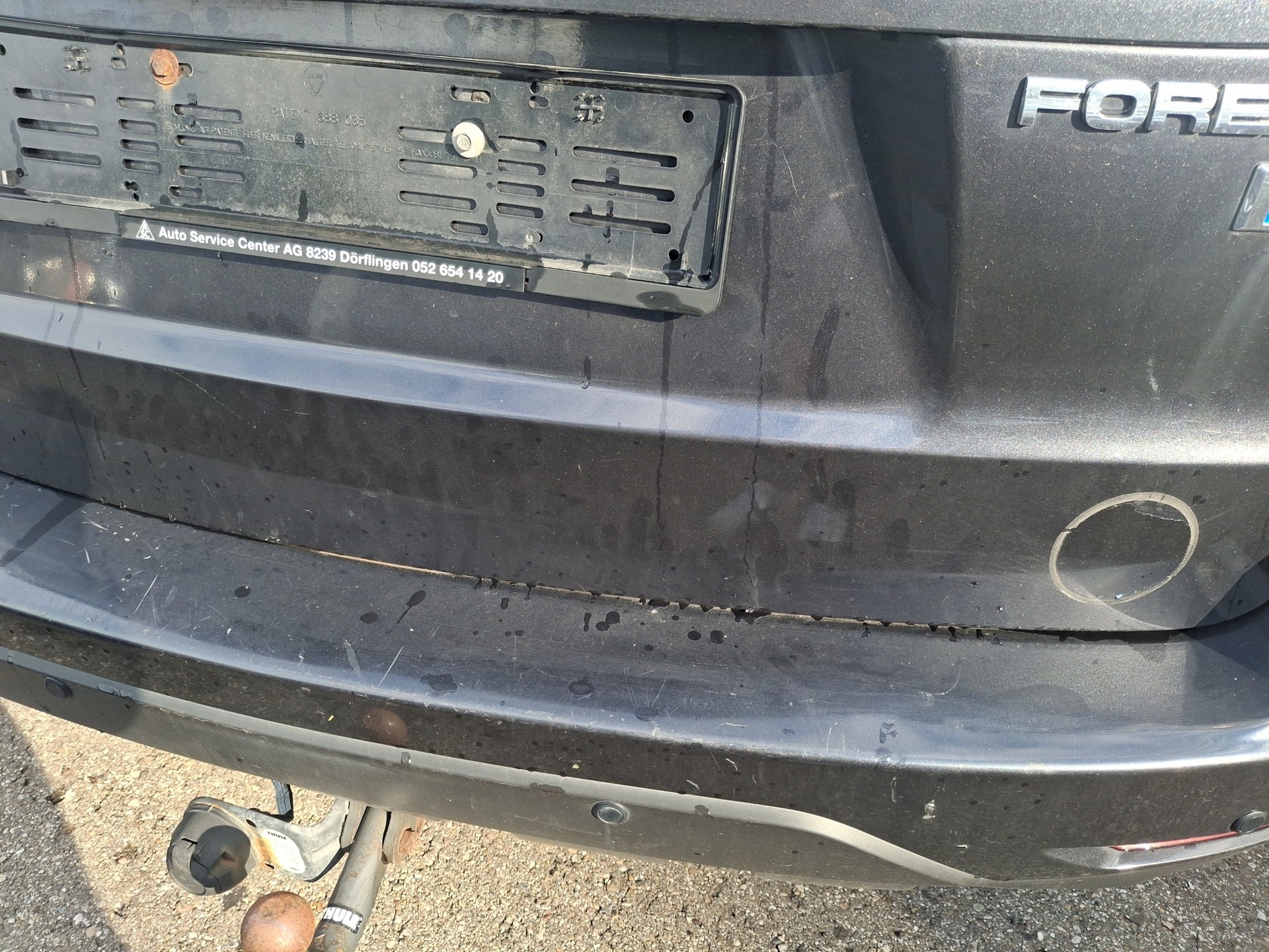 SUBARU Forester 2.0D XS Comfort-image-13