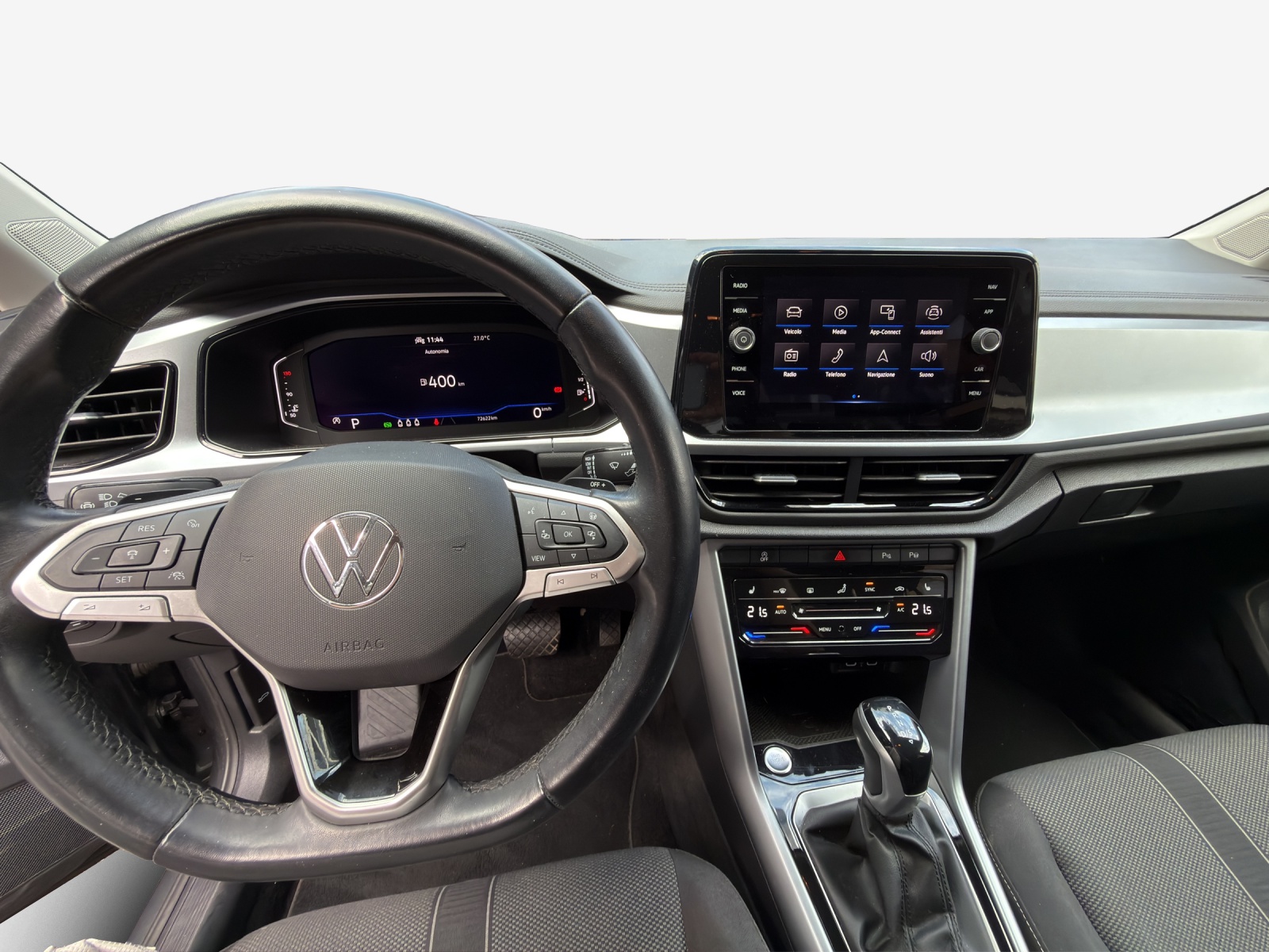 VW T-Roc 1.5 TSI EVO Life DSG-image-8