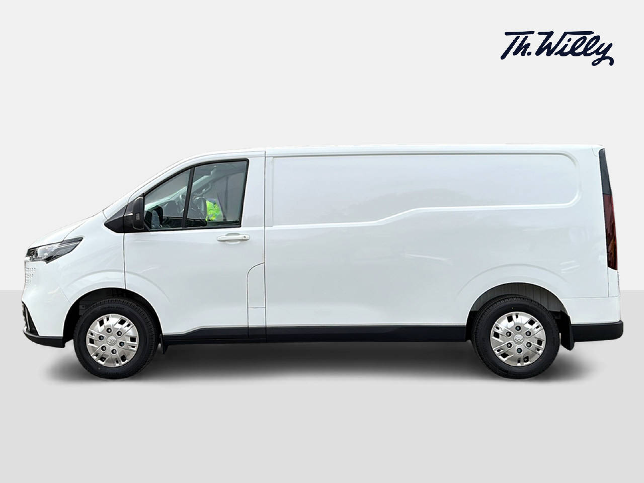 MAXUS Deliver 7 Kaw. L2H1 2.0 TD Base-image-7
