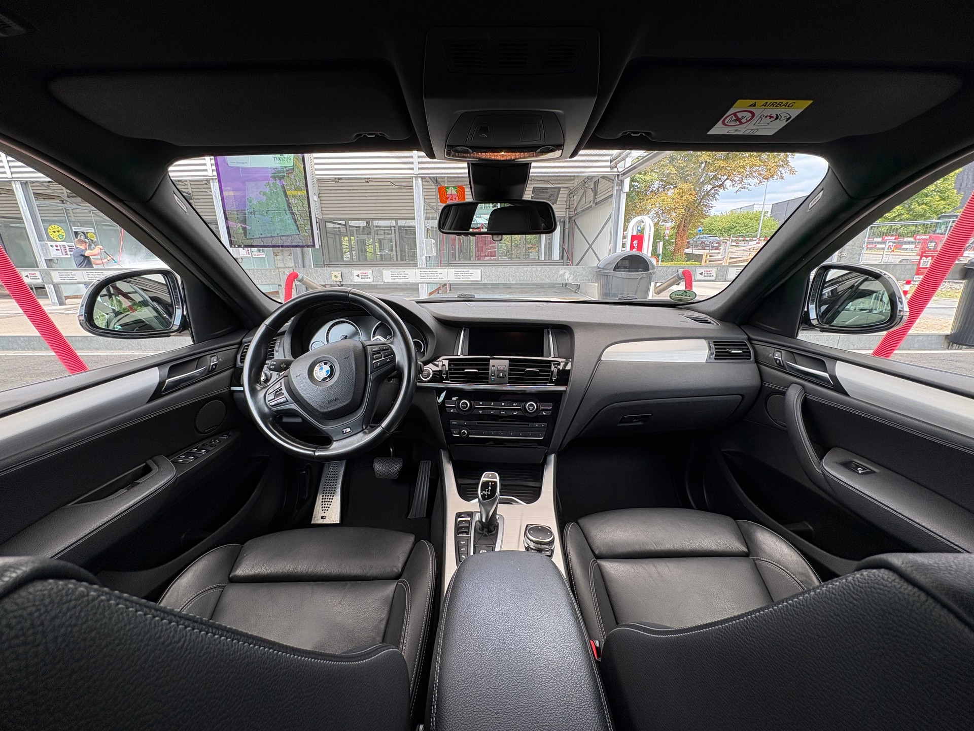 BMW xDrive 35d M Sport Steptronic-image-4