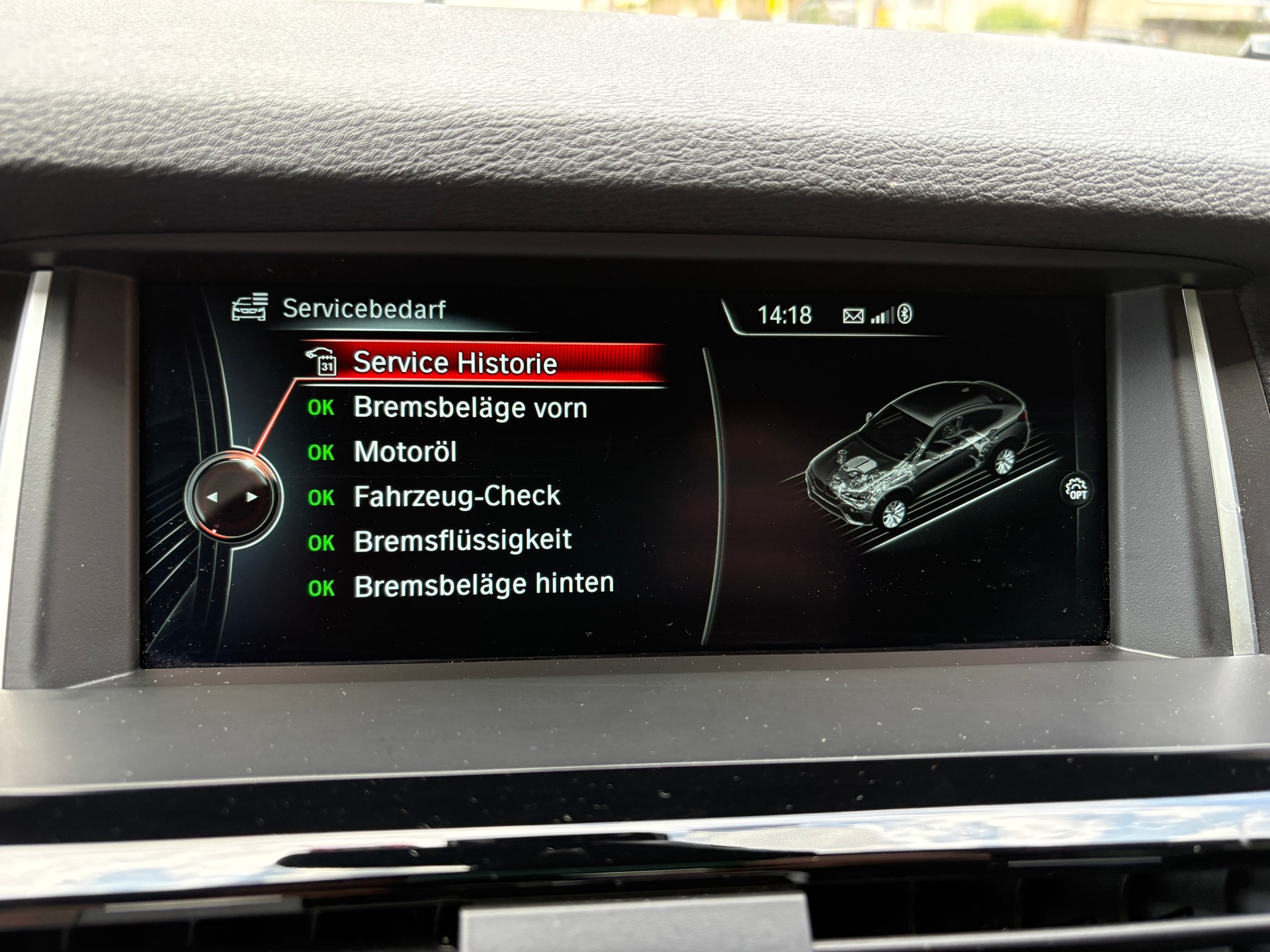 BMW xDrive 35d M Sport Steptronic-image-5