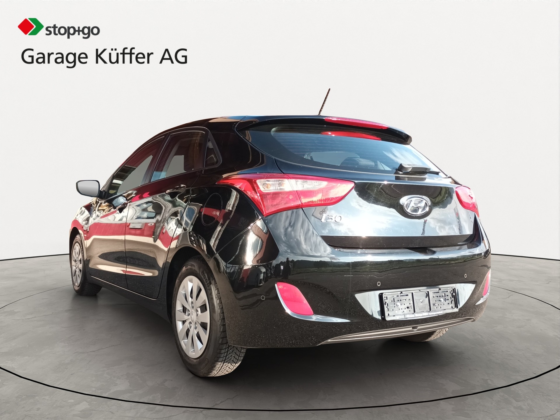 HYUNDAI i30 1.6 GDi Pica-image-6