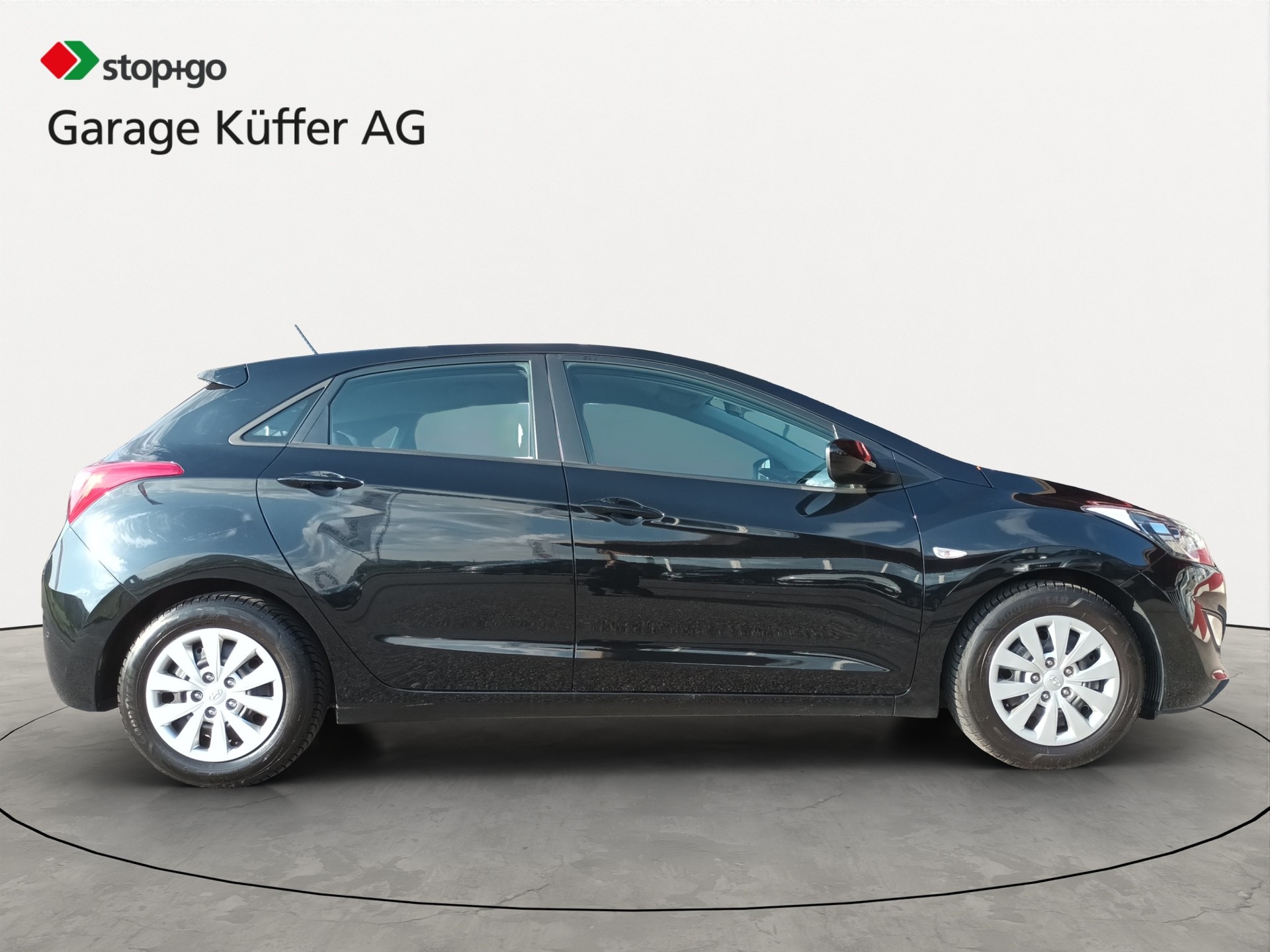 HYUNDAI i30 1.6 GDi Pica-image-3