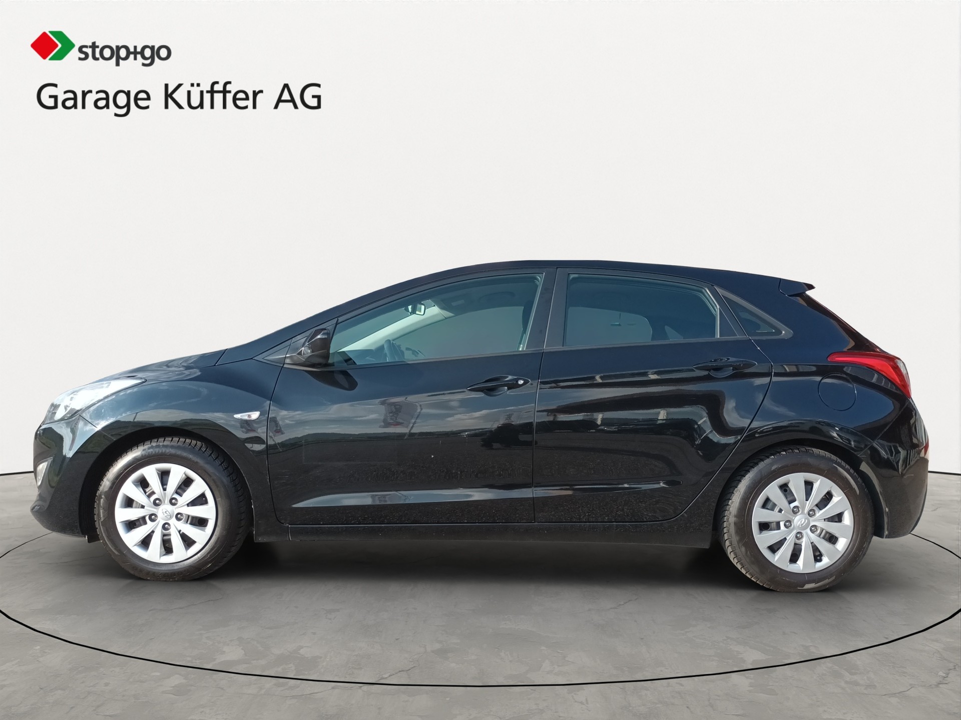 HYUNDAI i30 1.6 GDi Pica-image-7