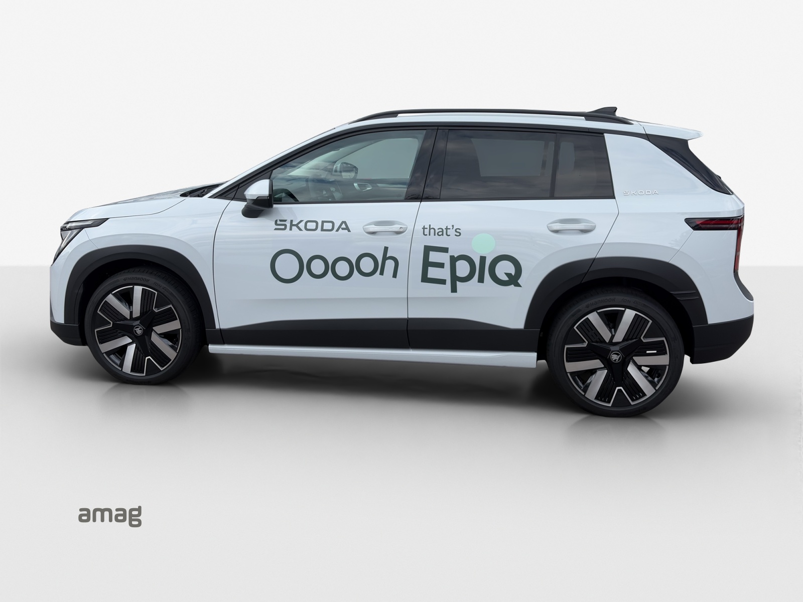 SKODA Epiq 55 Selection-image-1
