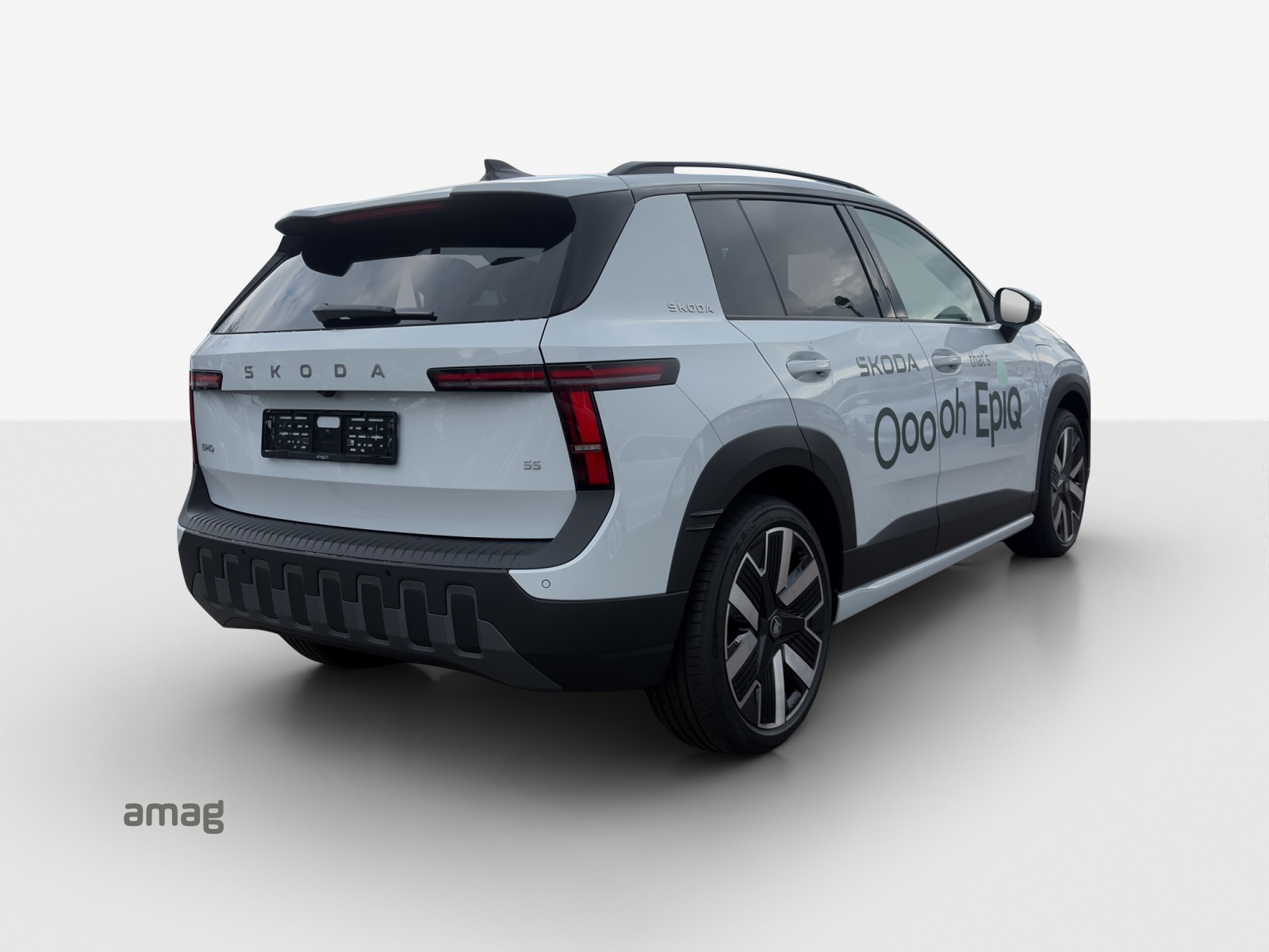 SKODA Epiq 55 Selection-image-4
