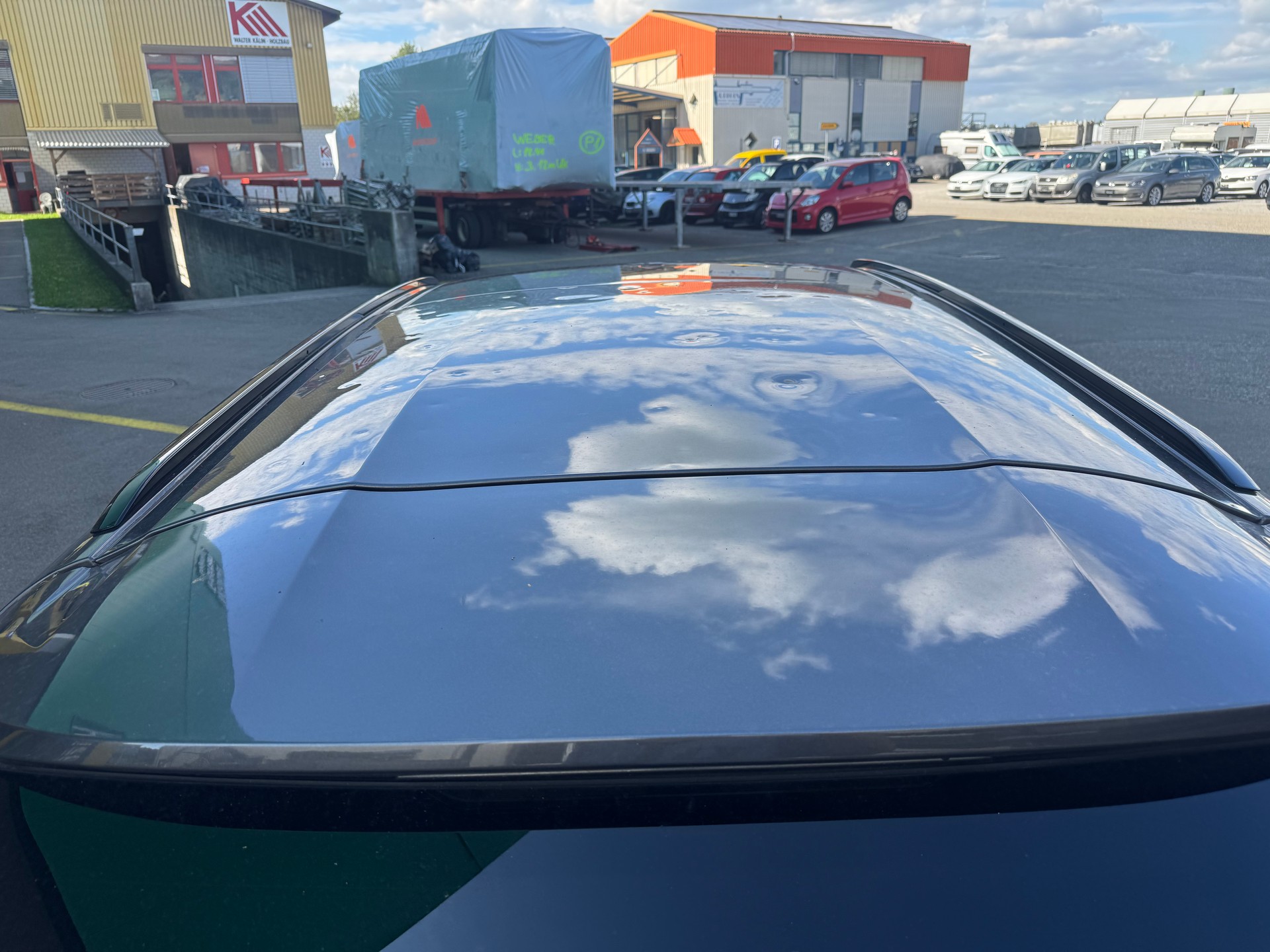 PEUGEOT 508 SW 1.5 Blue HDi GT Pack EAT8-image-6