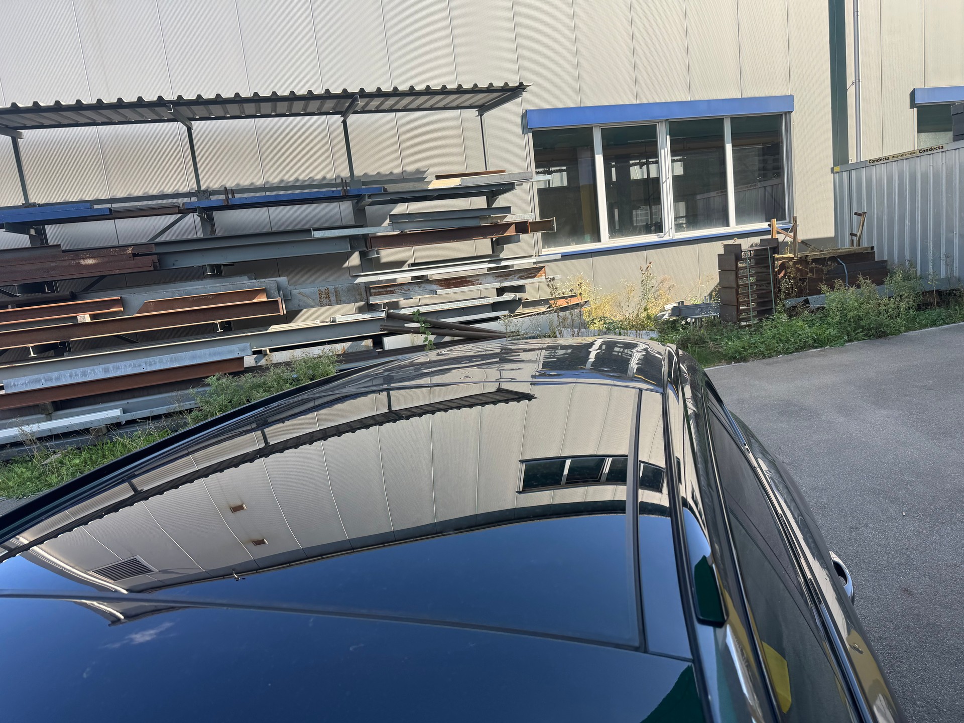 PEUGEOT 508 SW 1.5 Blue HDi GT Pack EAT8-image-9