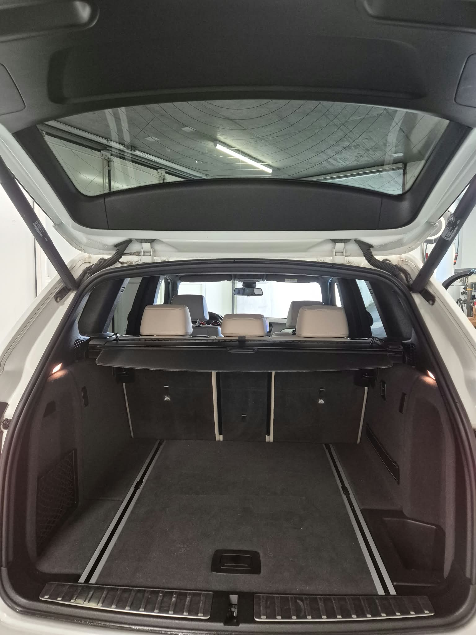 BMW X3 xDrive 35d Steptronic-image-13