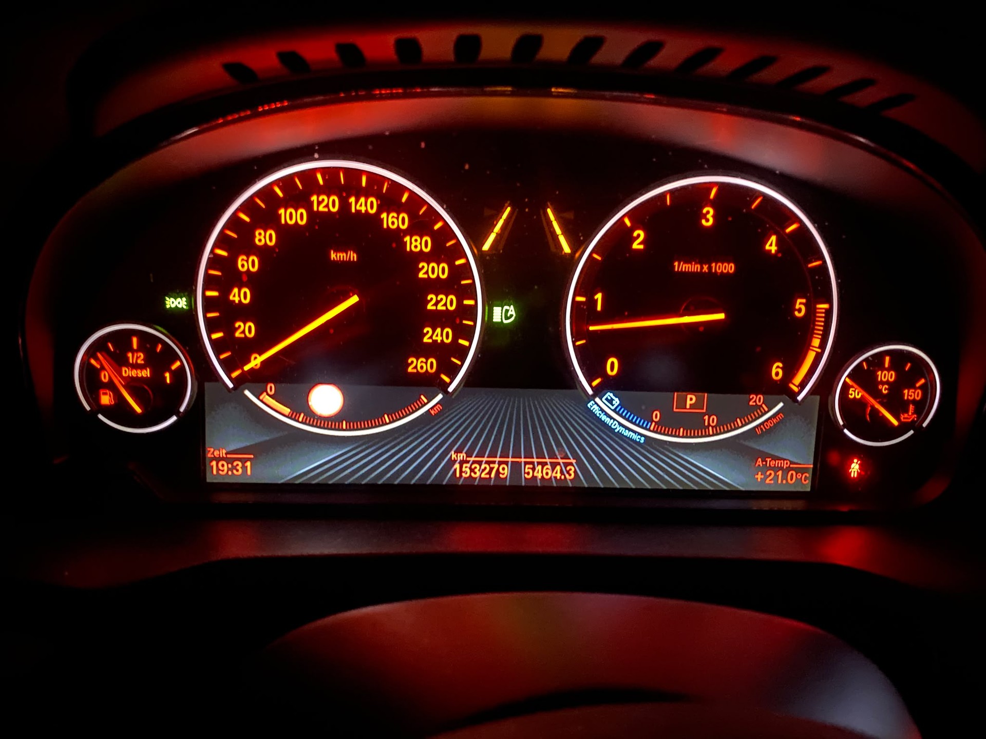 BMW X3 xDrive 35d Steptronic-image-6