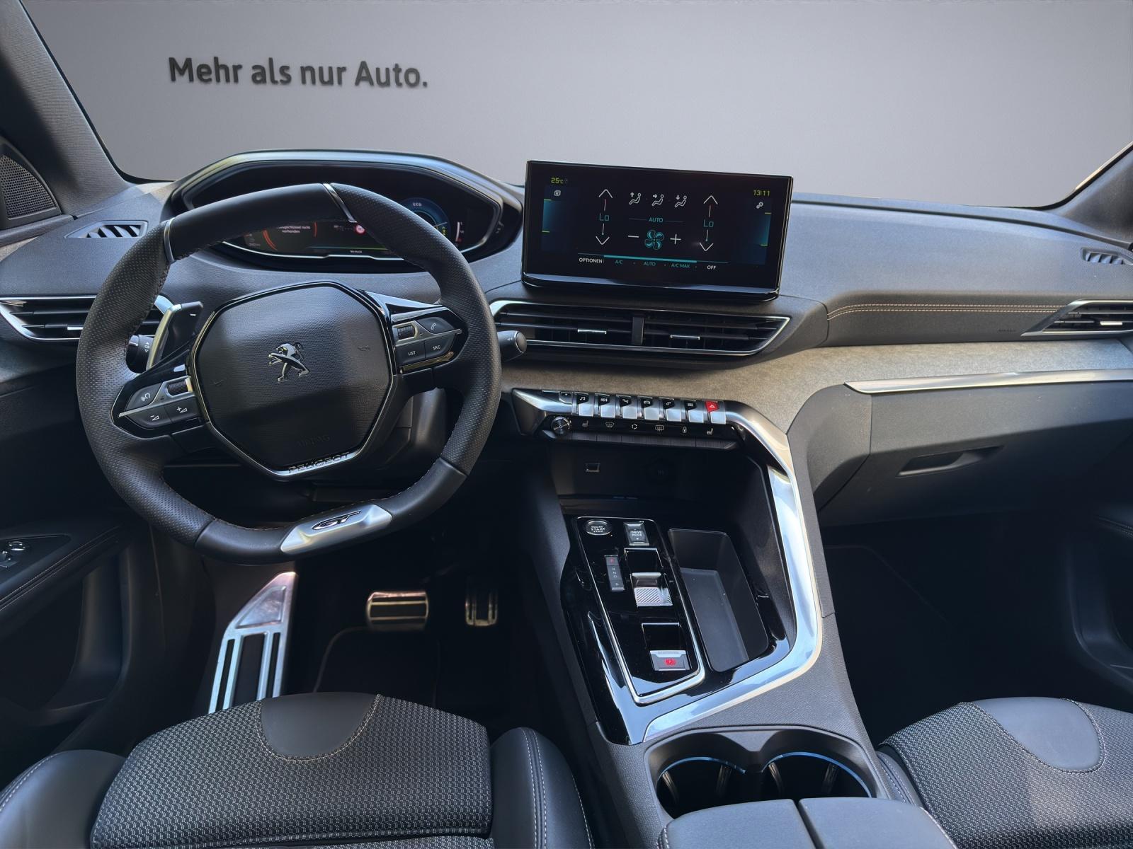 PEUGEOT 3008 1.6 Plug-in Hybrid GT-image-6