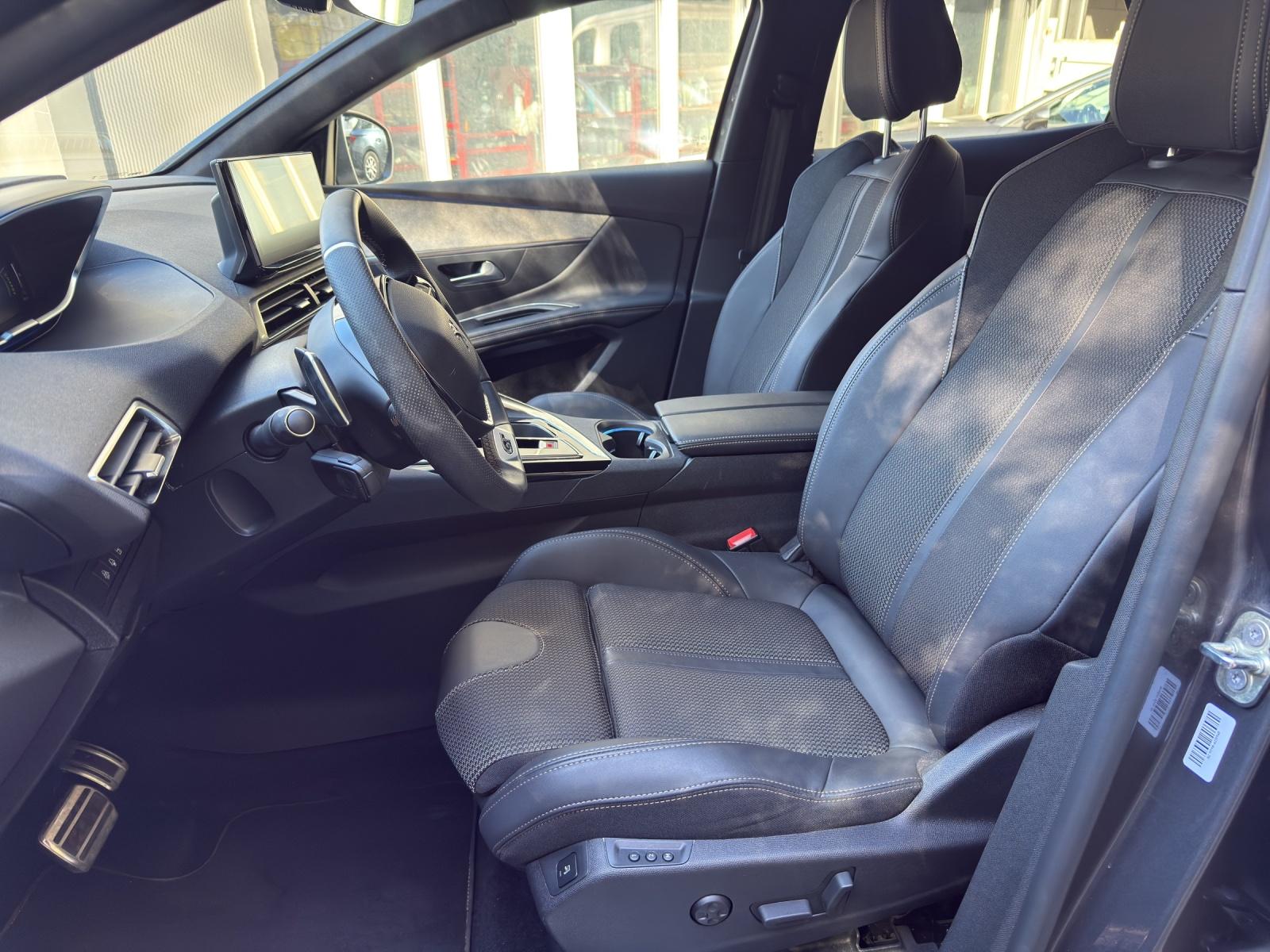 PEUGEOT 3008 1.6 Plug-in Hybrid GT-image-4