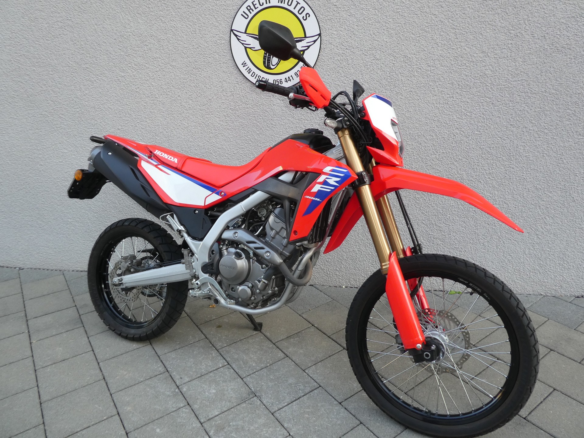 HONDA CRF 300 L-showroom-element-1