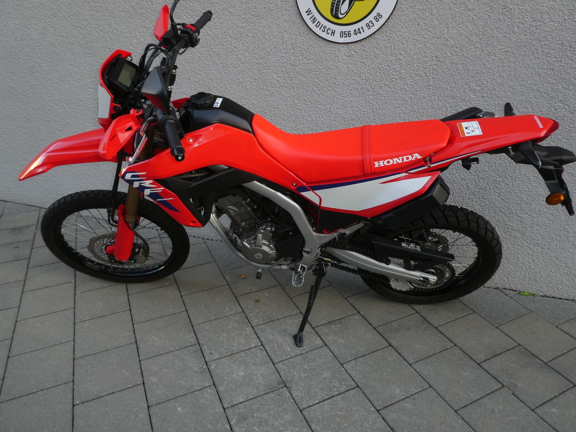 HONDA CRF 300 L-showroom-element-2