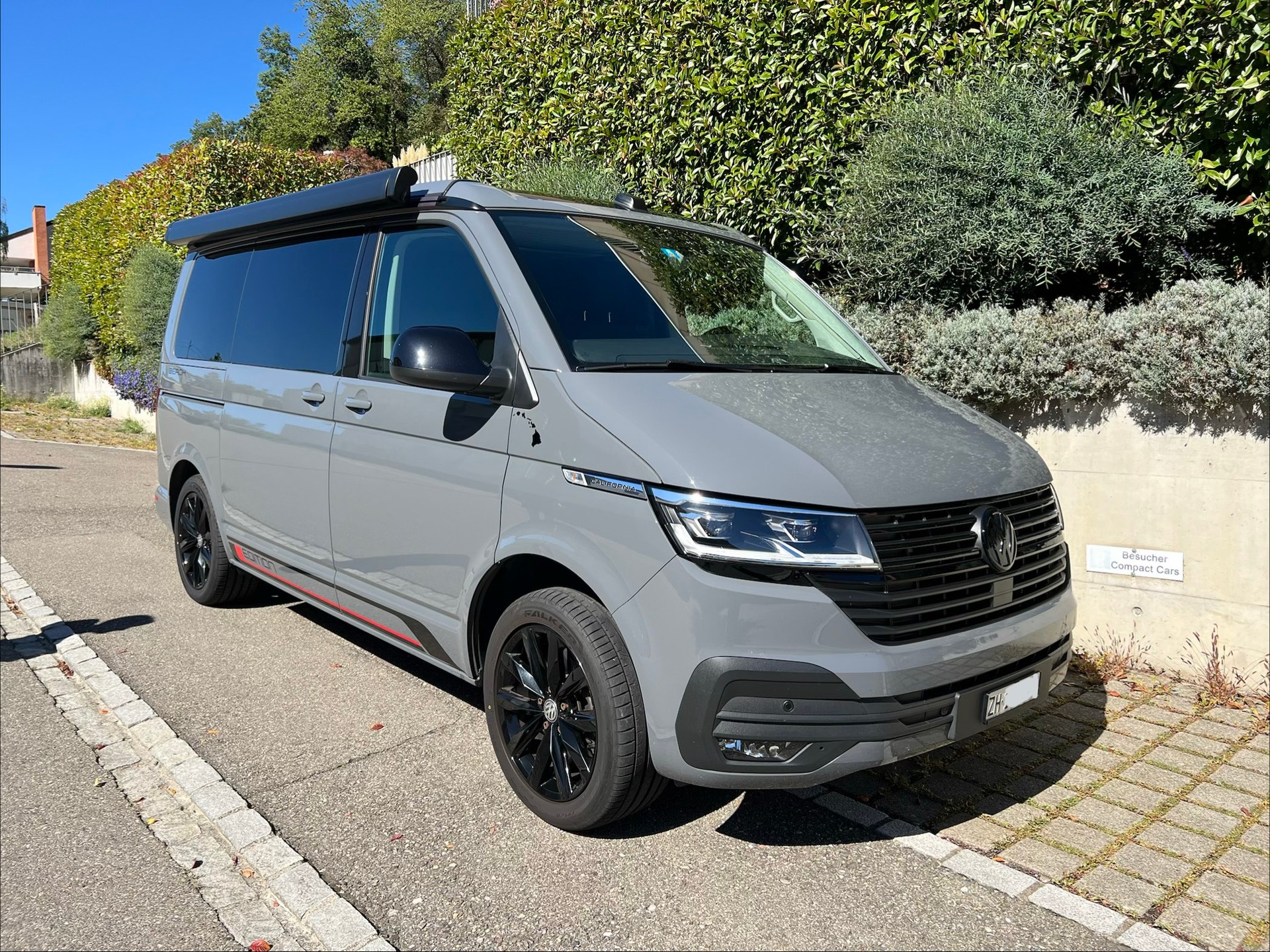 VW 2.0 TDI 150 Beach Edition DSG-image-0