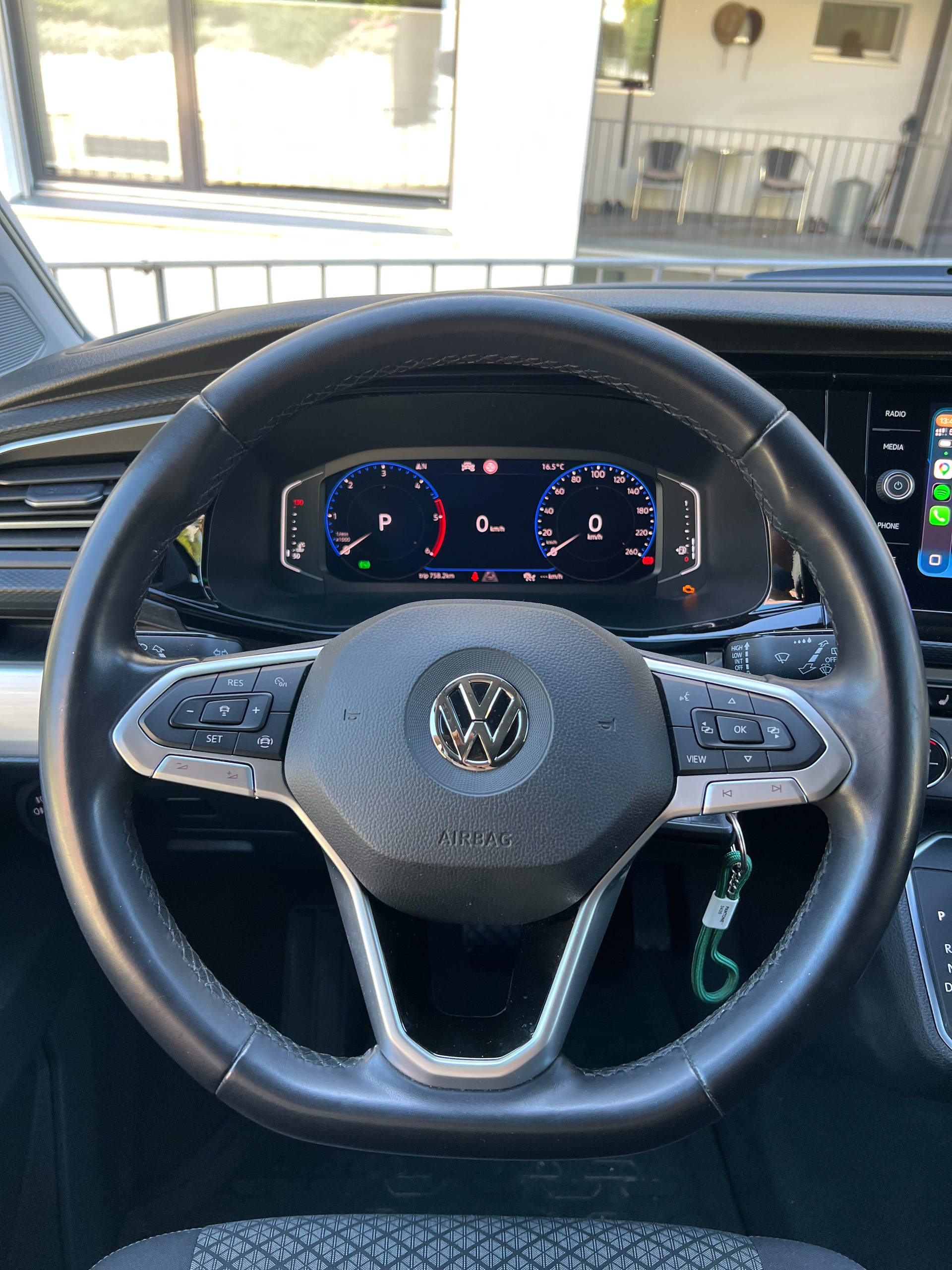 VW 2.0 TDI 150 Beach Edition DSG-image-4