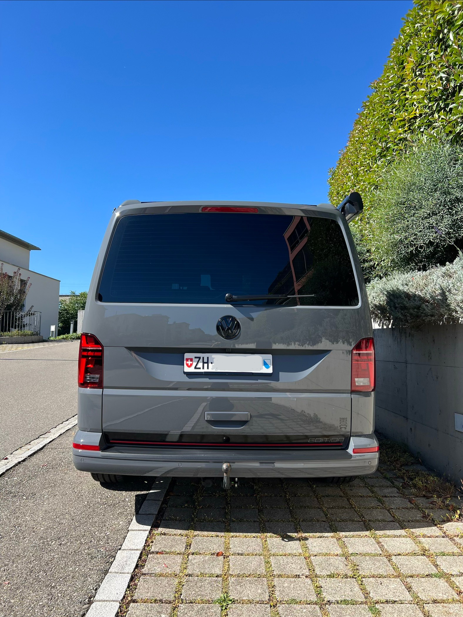 VW 2.0 TDI 150 Beach Edition DSG-image-2