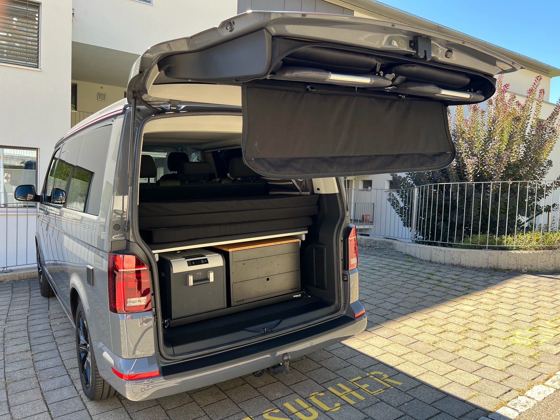VW 2.0 TDI 150 Beach Edition DSG-image-9
