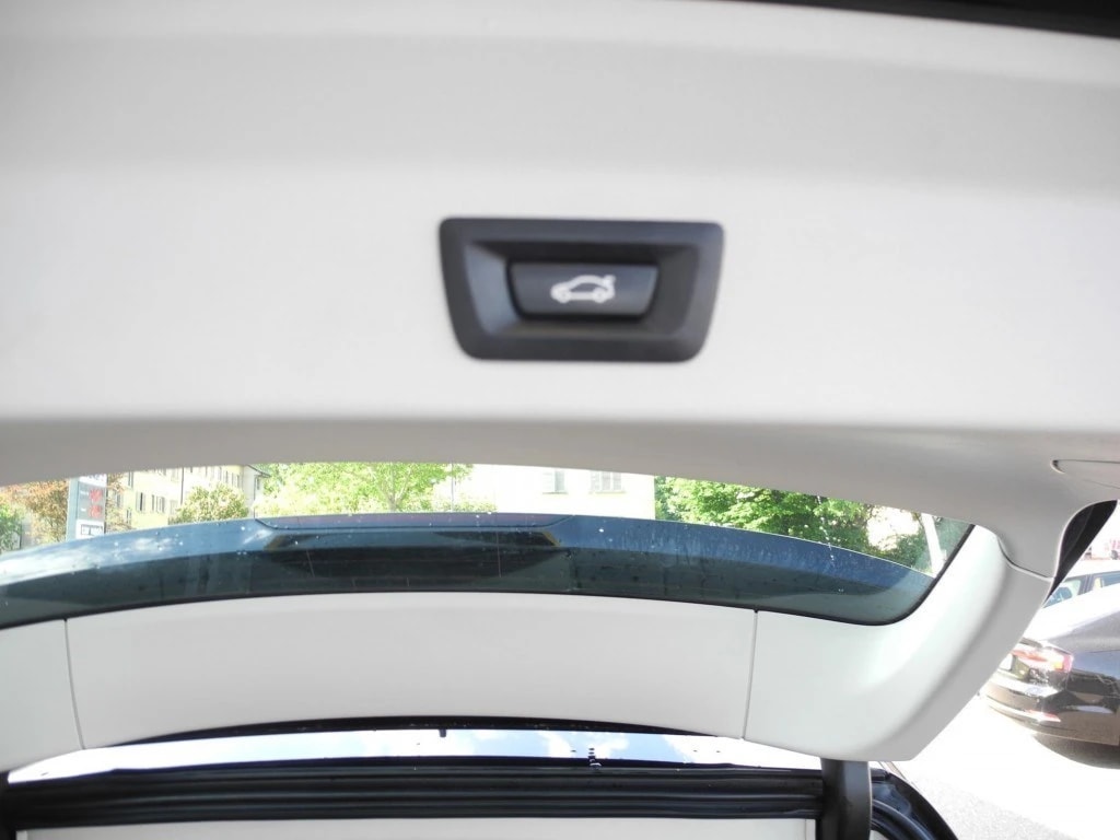 BMW X3 xDrive 20d Steptronic ** Frisch ab MFK und Service **-image-7