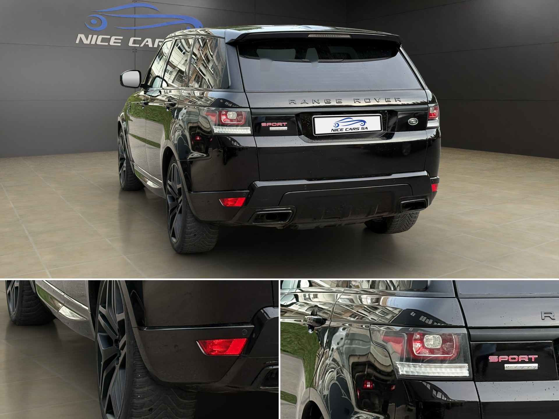 LAND ROVER Range Rover Sport 3.0 SDV6 Autobiography Automatic-image-27