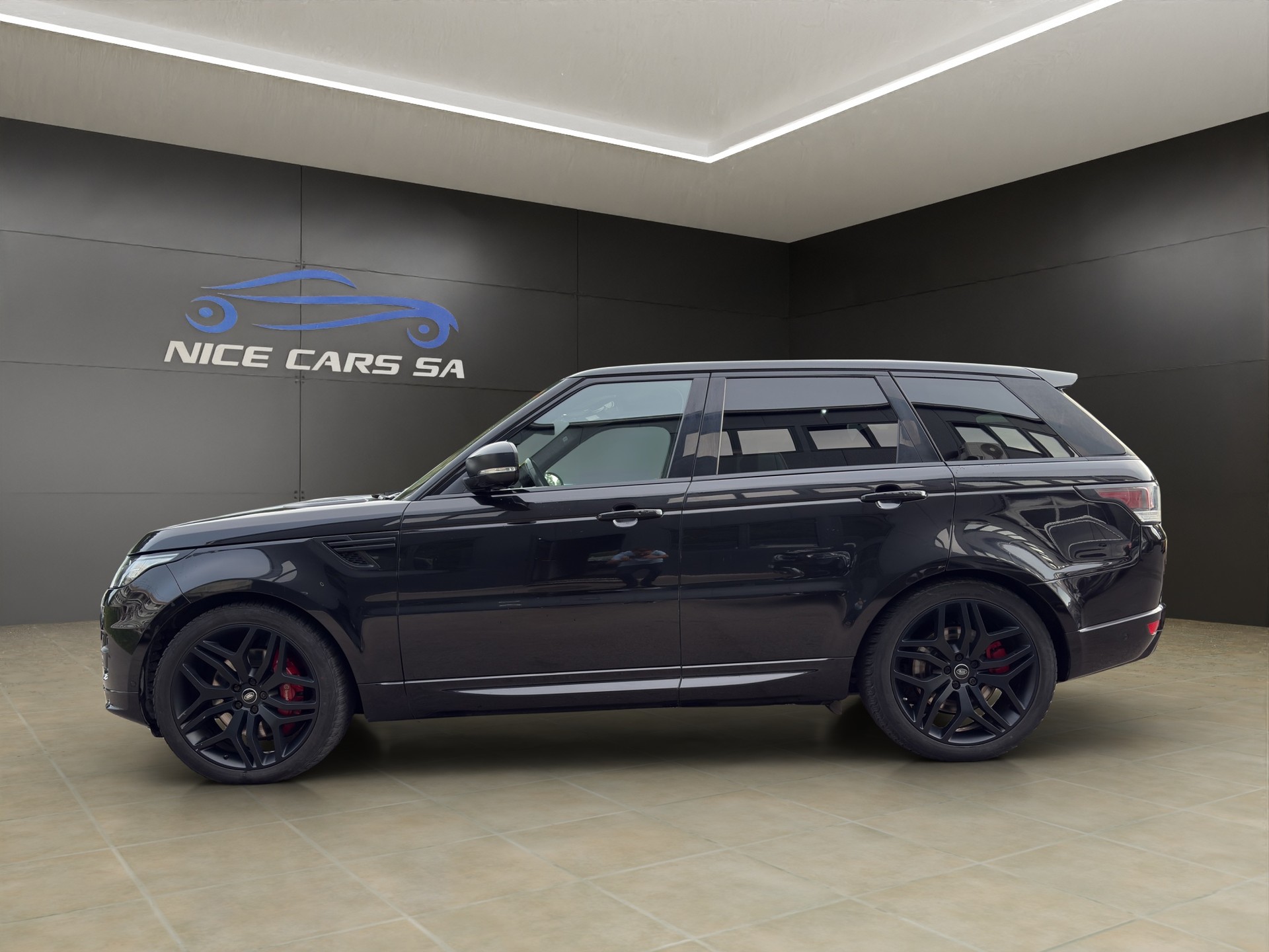 LAND ROVER Range Rover Sport 3.0 SDV6 Autobiography Automatic-image-6