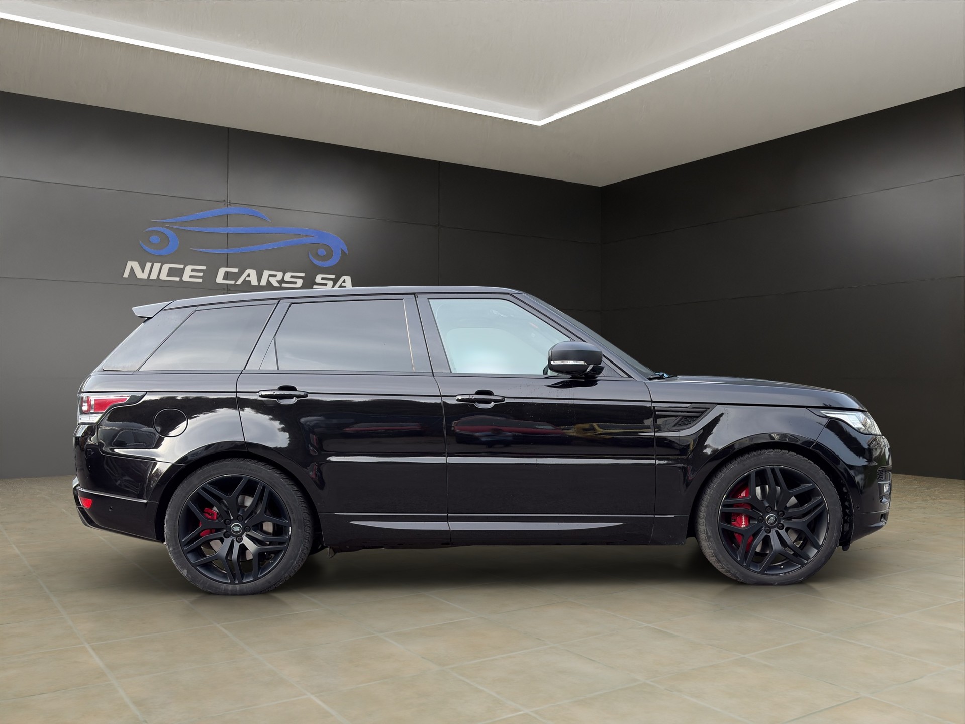 LAND ROVER Range Rover Sport 3.0 SDV6 Autobiography Automatic-image-7