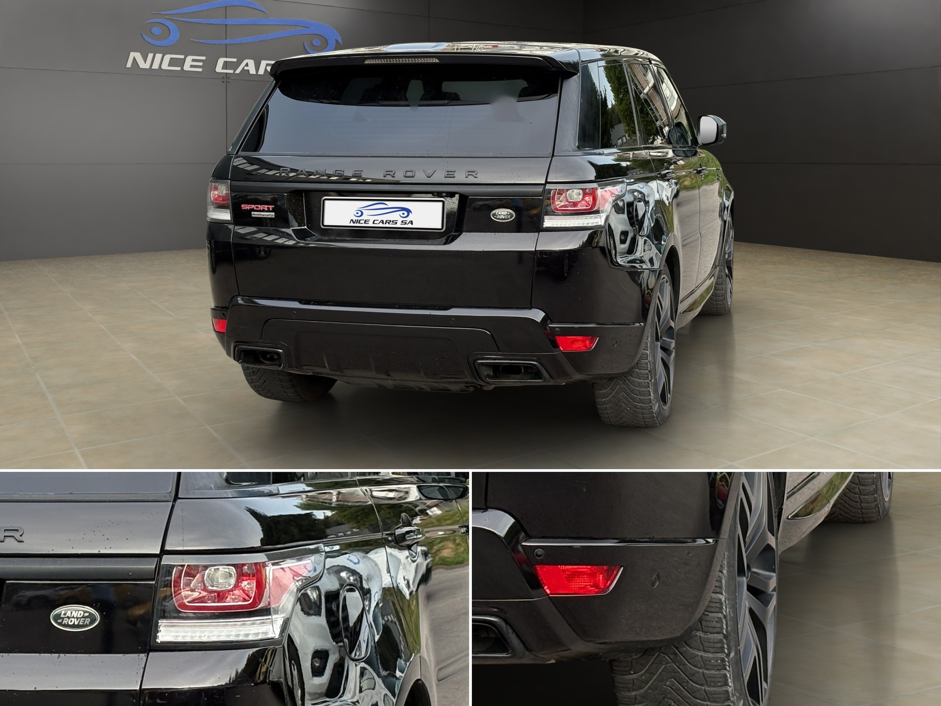 LAND ROVER Range Rover Sport 3.0 SDV6 Autobiography Automatic-image-28