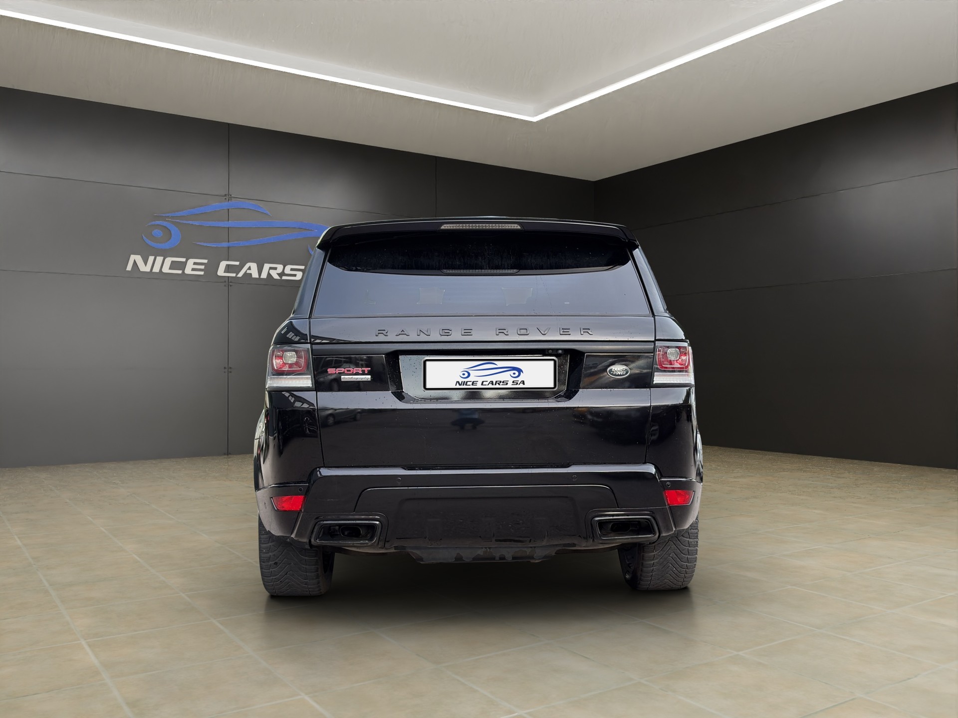 LAND ROVER Range Rover Sport 3.0 SDV6 Autobiography Automatic-image-3