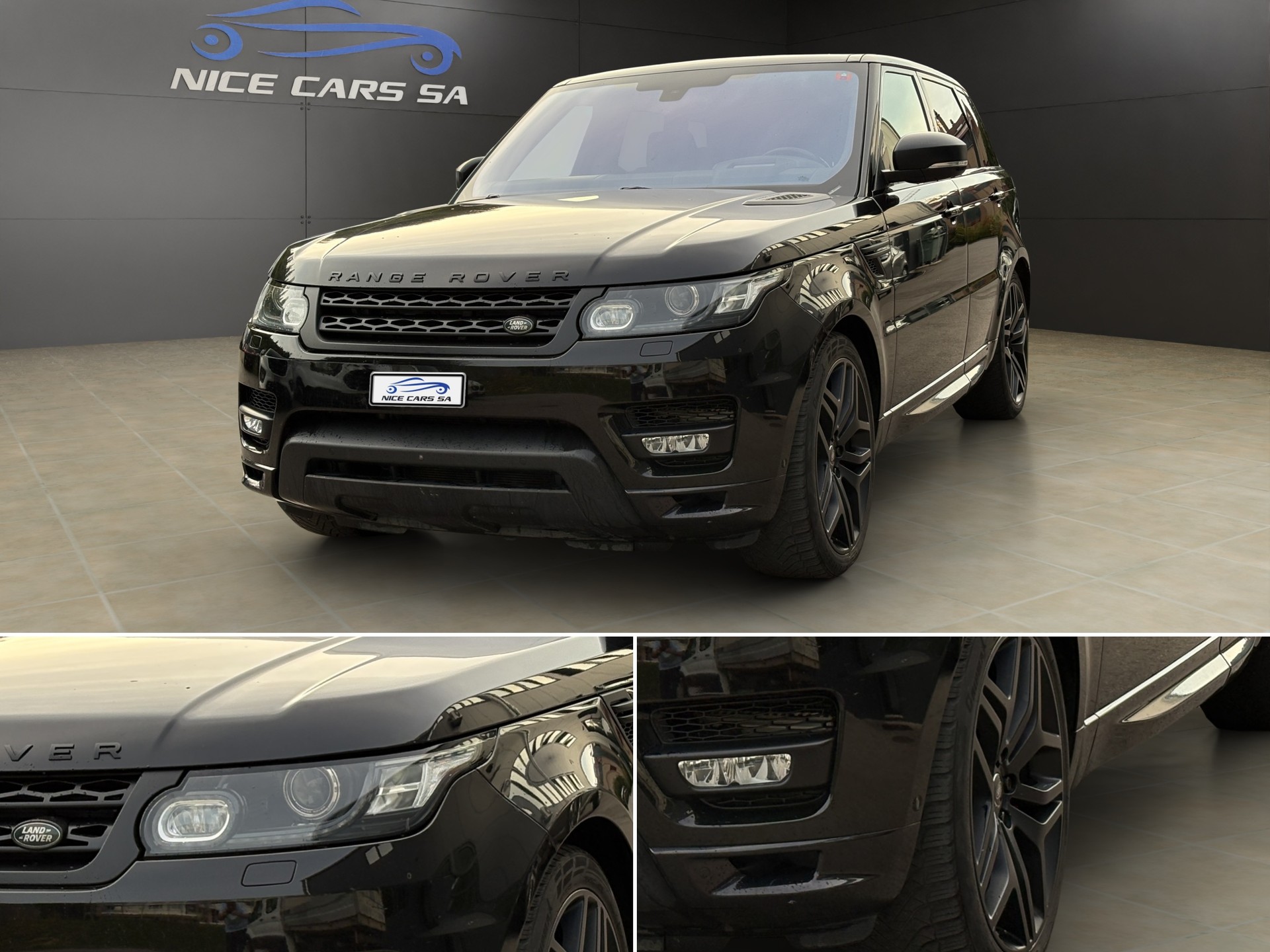 LAND ROVER Range Rover Sport 3.0 SDV6 Autobiography Automatic-image-25