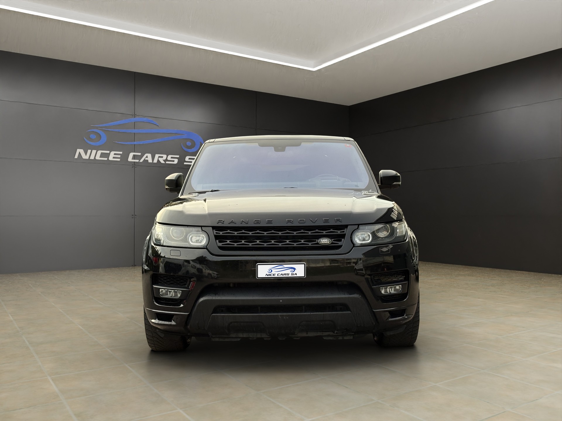 LAND ROVER Range Rover Sport 3.0 SDV6 Autobiography Automatic-image-0