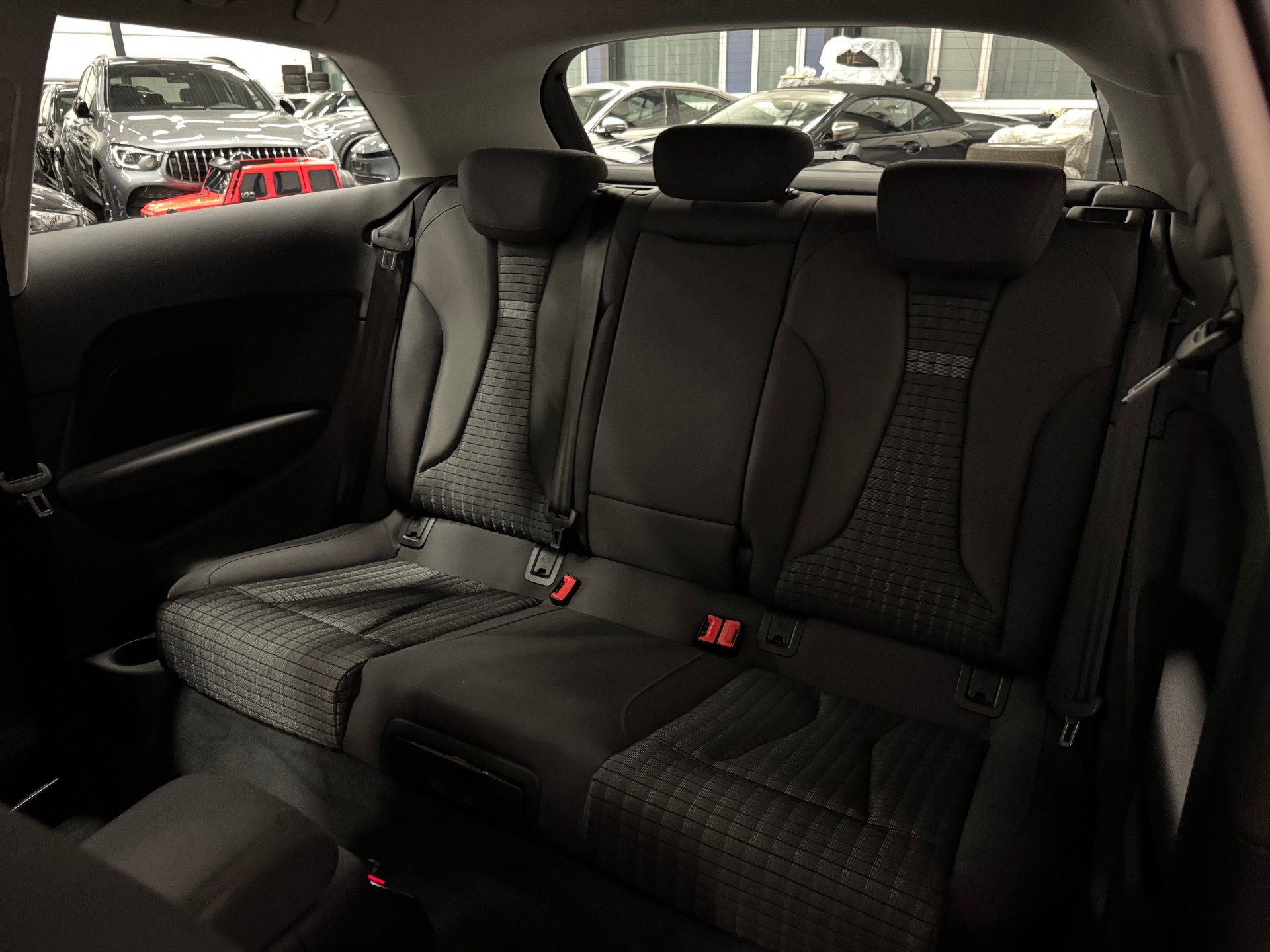 AUDI A3 1.8 TFSI Ambition S-tronic-image-22