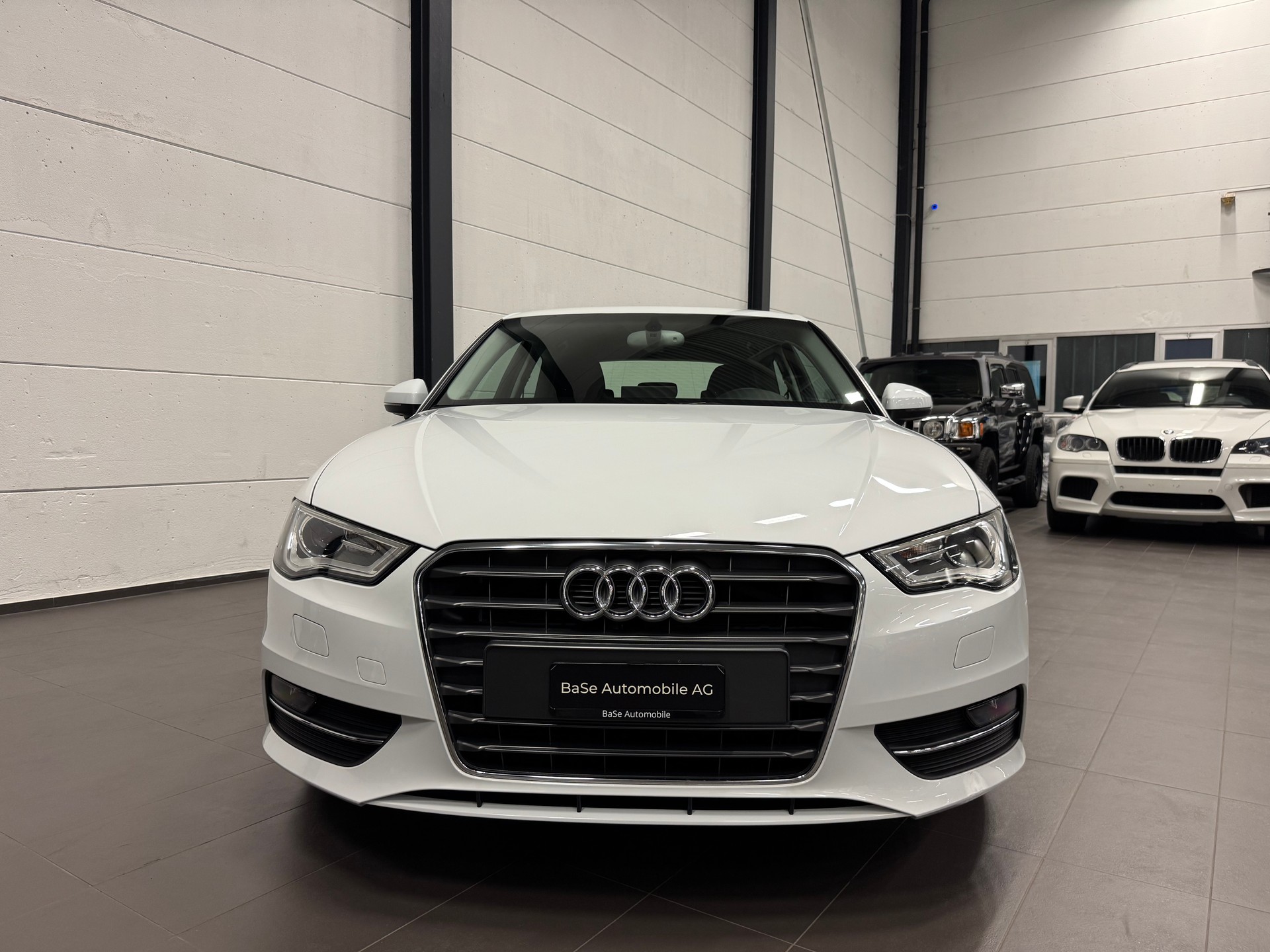 AUDI A3 1.8 TFSI Ambition S-tronic-image-6