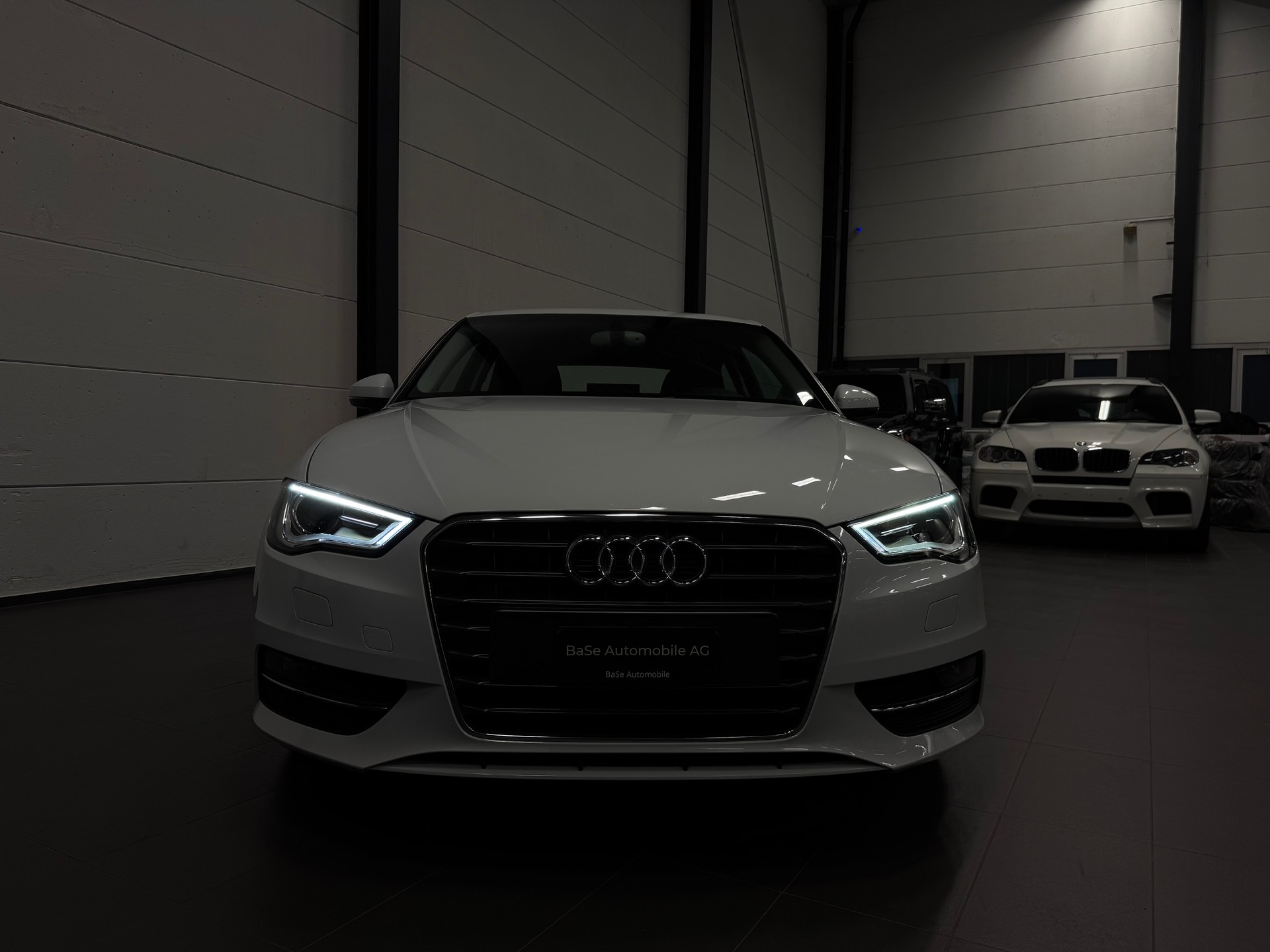 AUDI A3 1.8 TFSI Ambition S-tronic-image-7