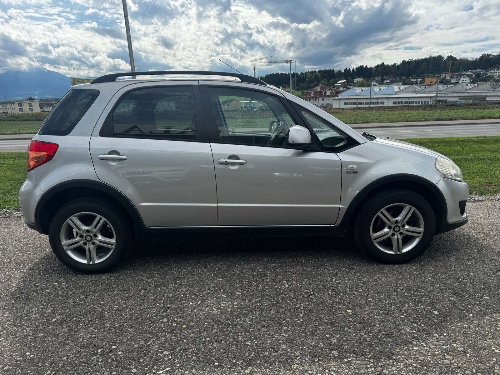 SUZUKI SX4 1.9 TD GL 4WD-image-3