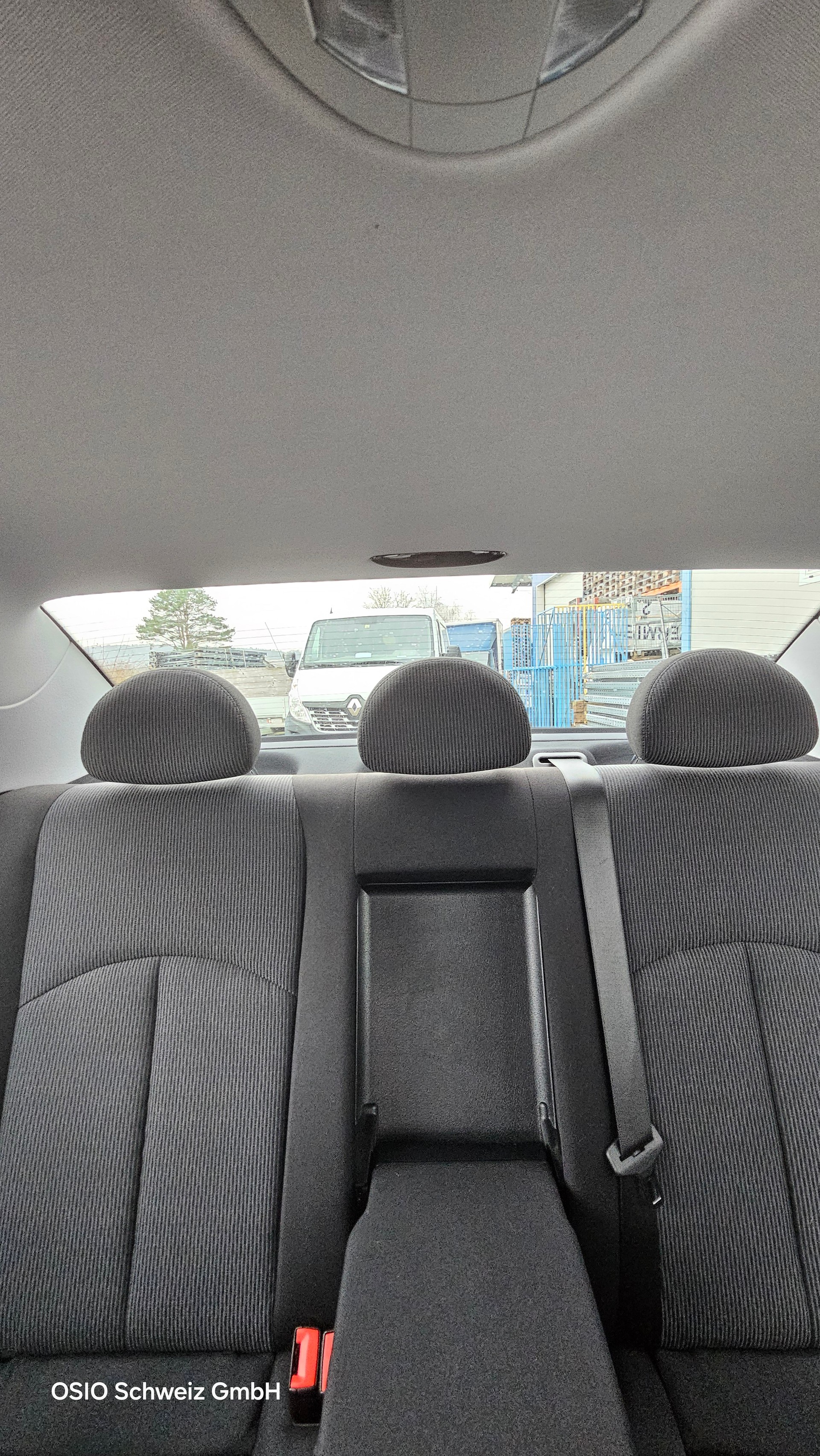 MERCEDES-BENZ E 200 Kompressor NGT Classic Automatic-image-14