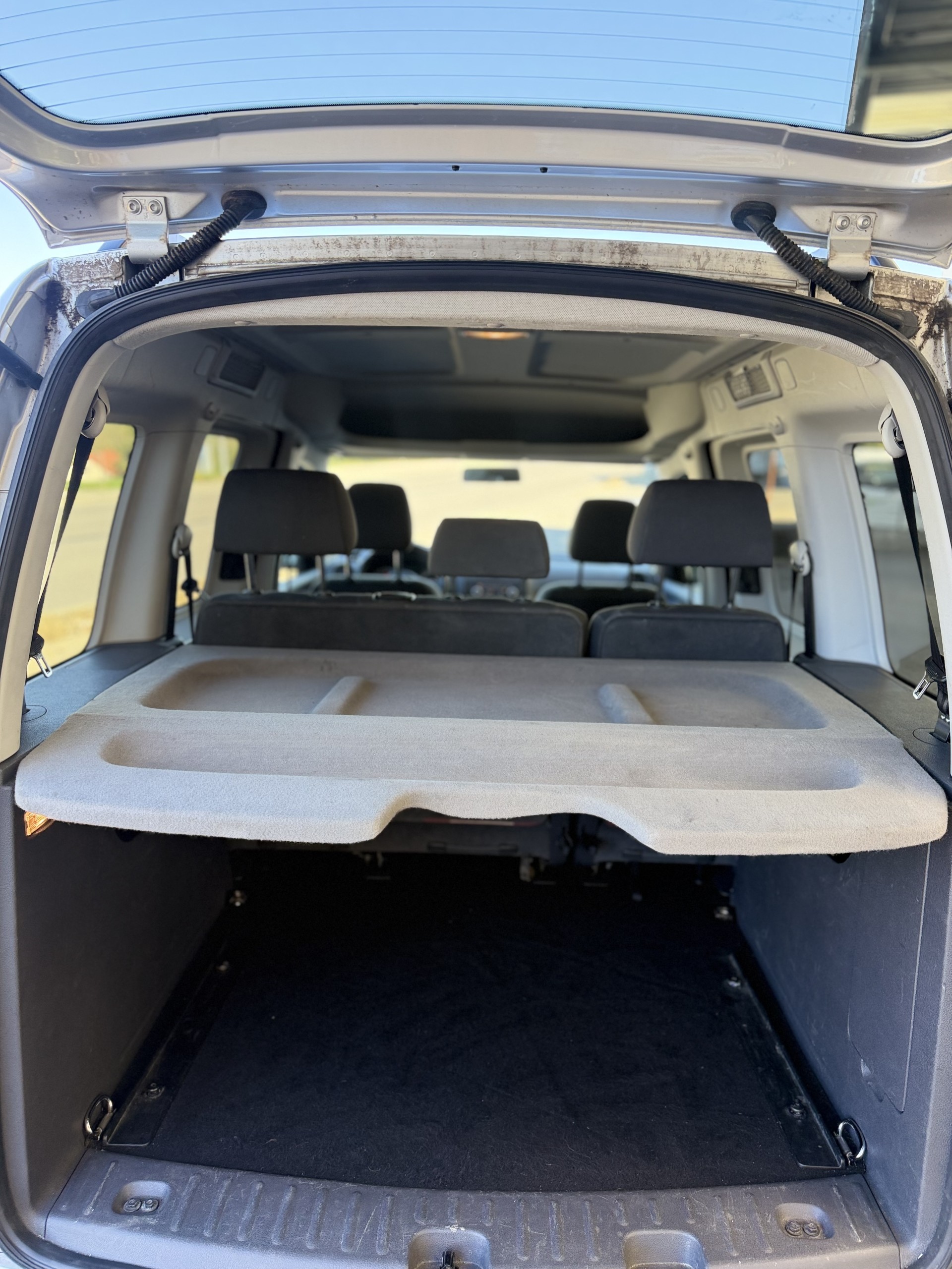 VW CADDY-image-5