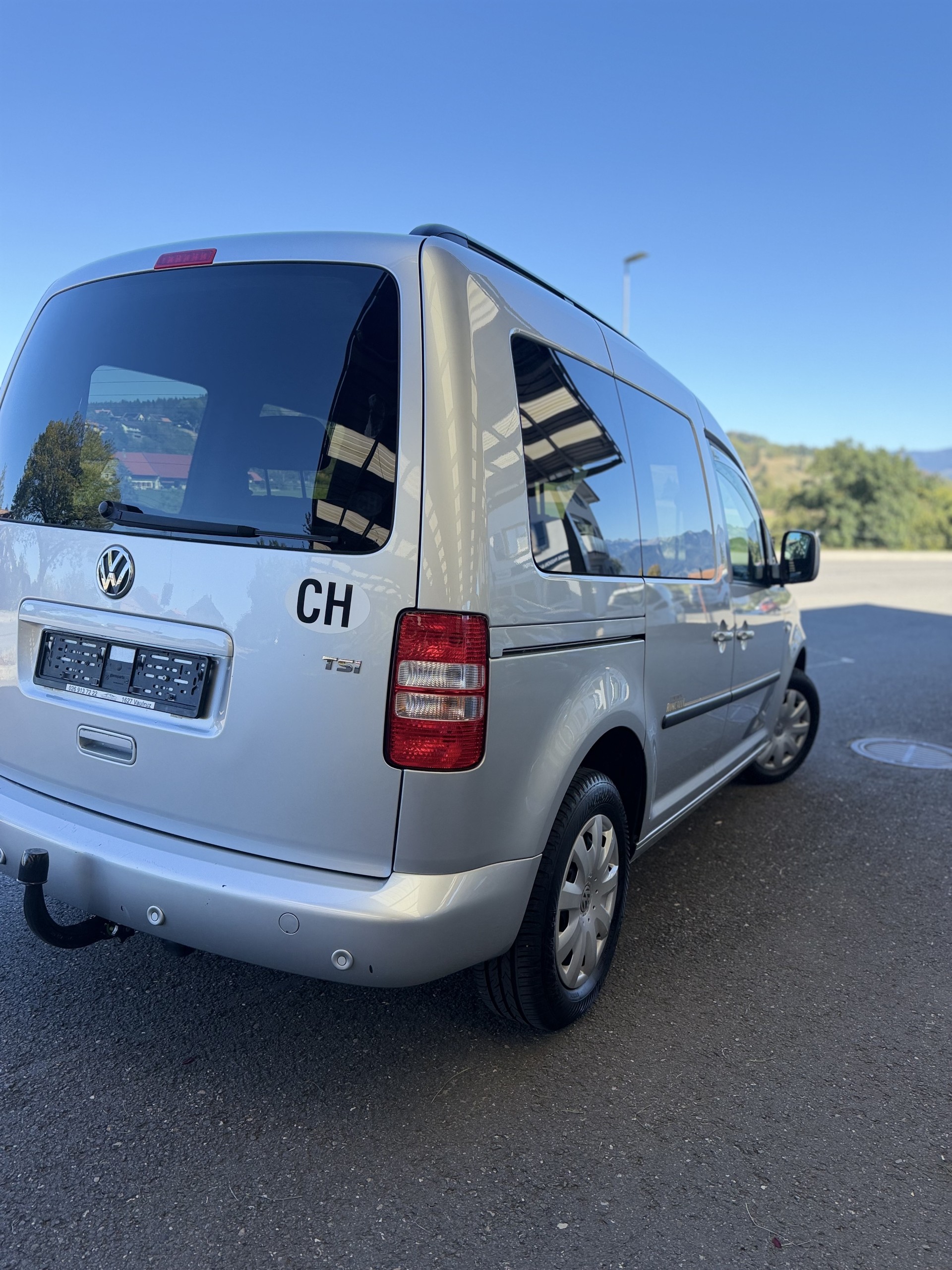 VW CADDY-image-3
