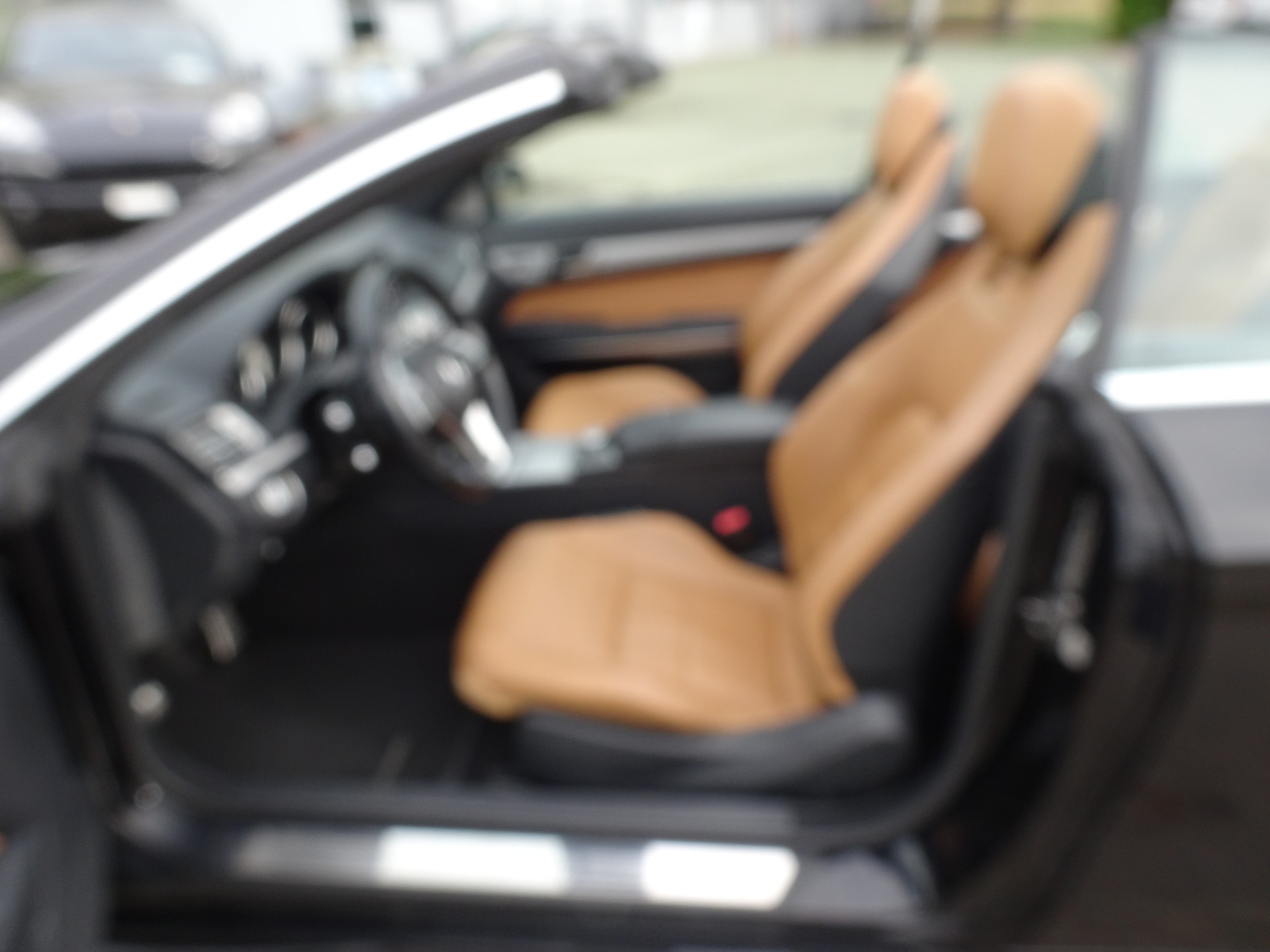 MERCEDES-BENZ E 350 BlueTEC 7G-Tronic AMG SPORT PAKET-image-10
